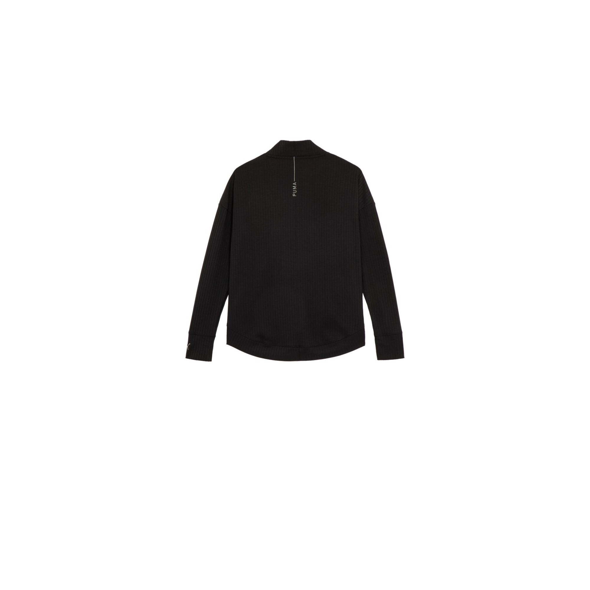 PUMA Knitwear Women's Black