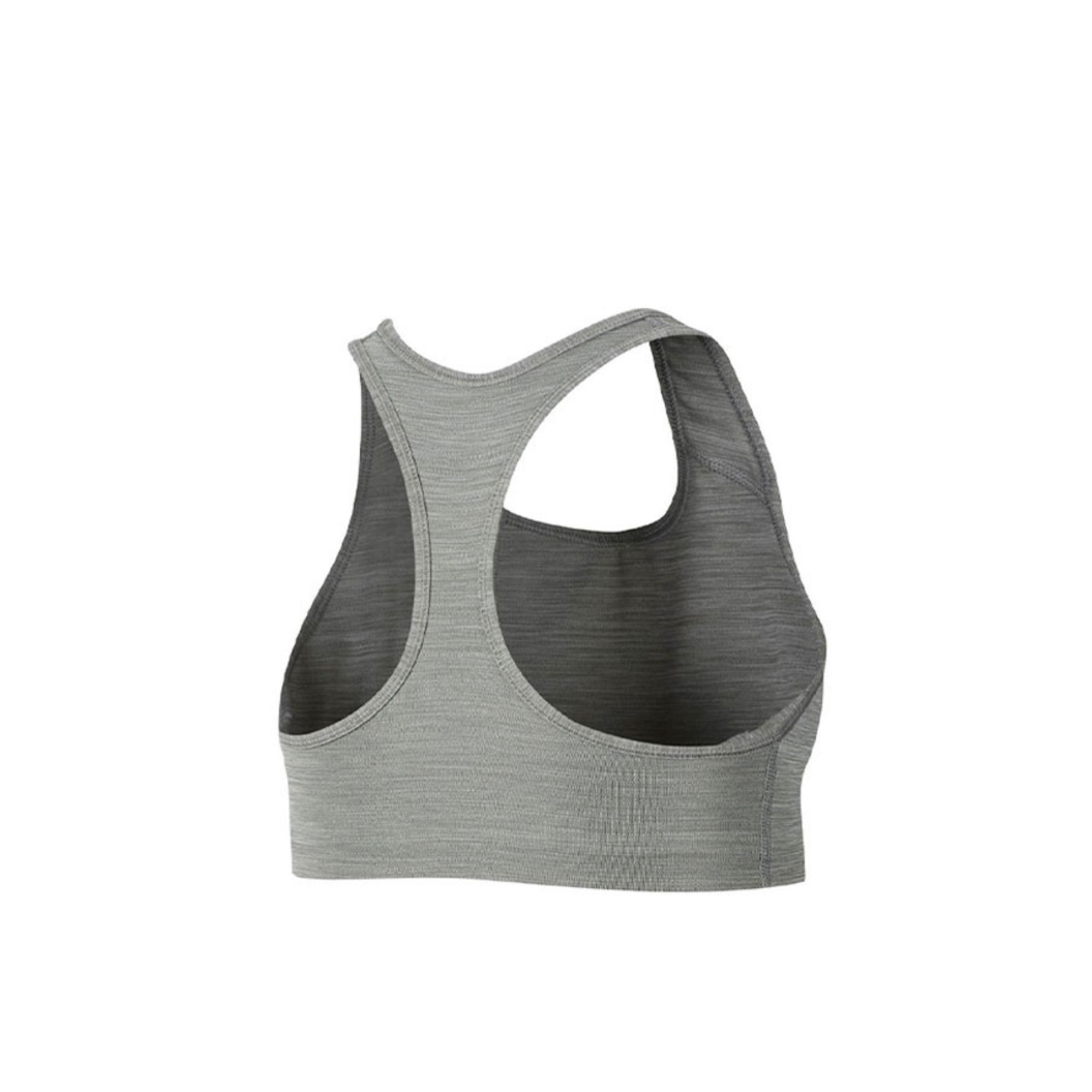 Nike Sports Underwear Women's Smoke Gray