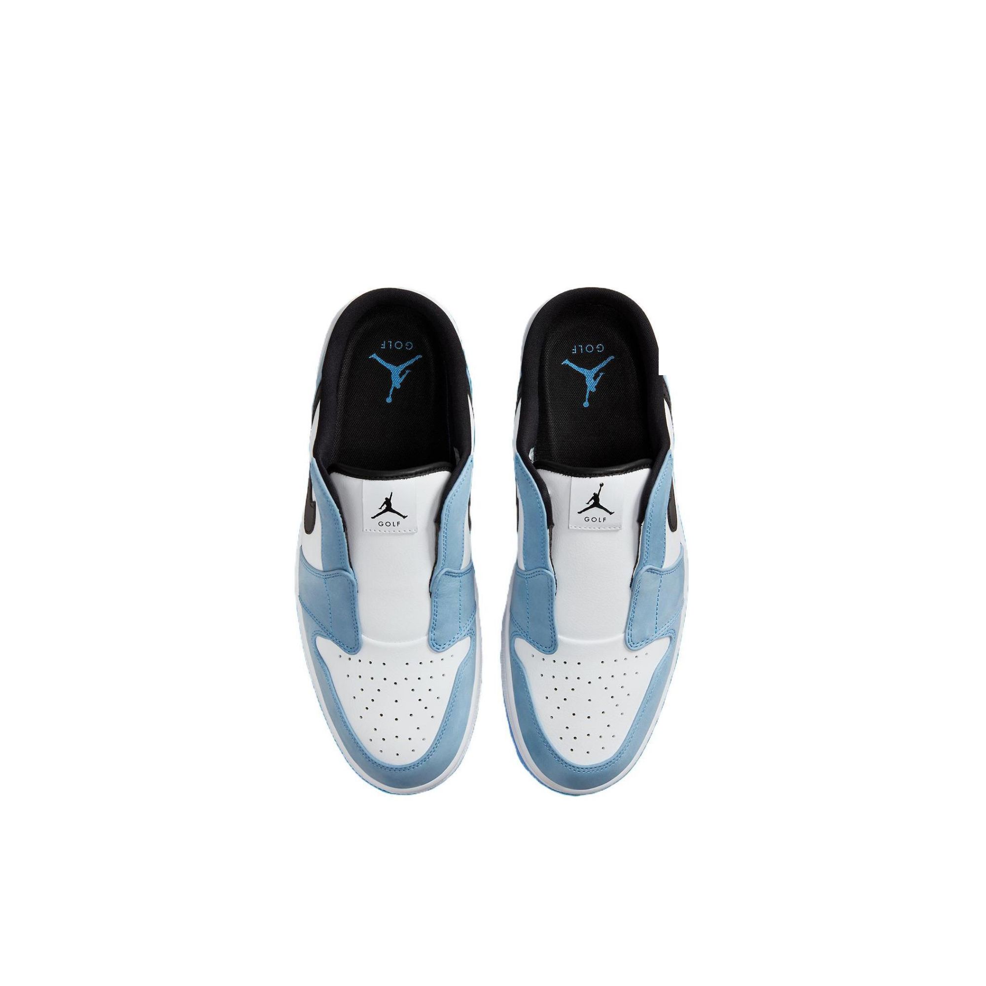 Jordan 1 Mule Golf University Blue