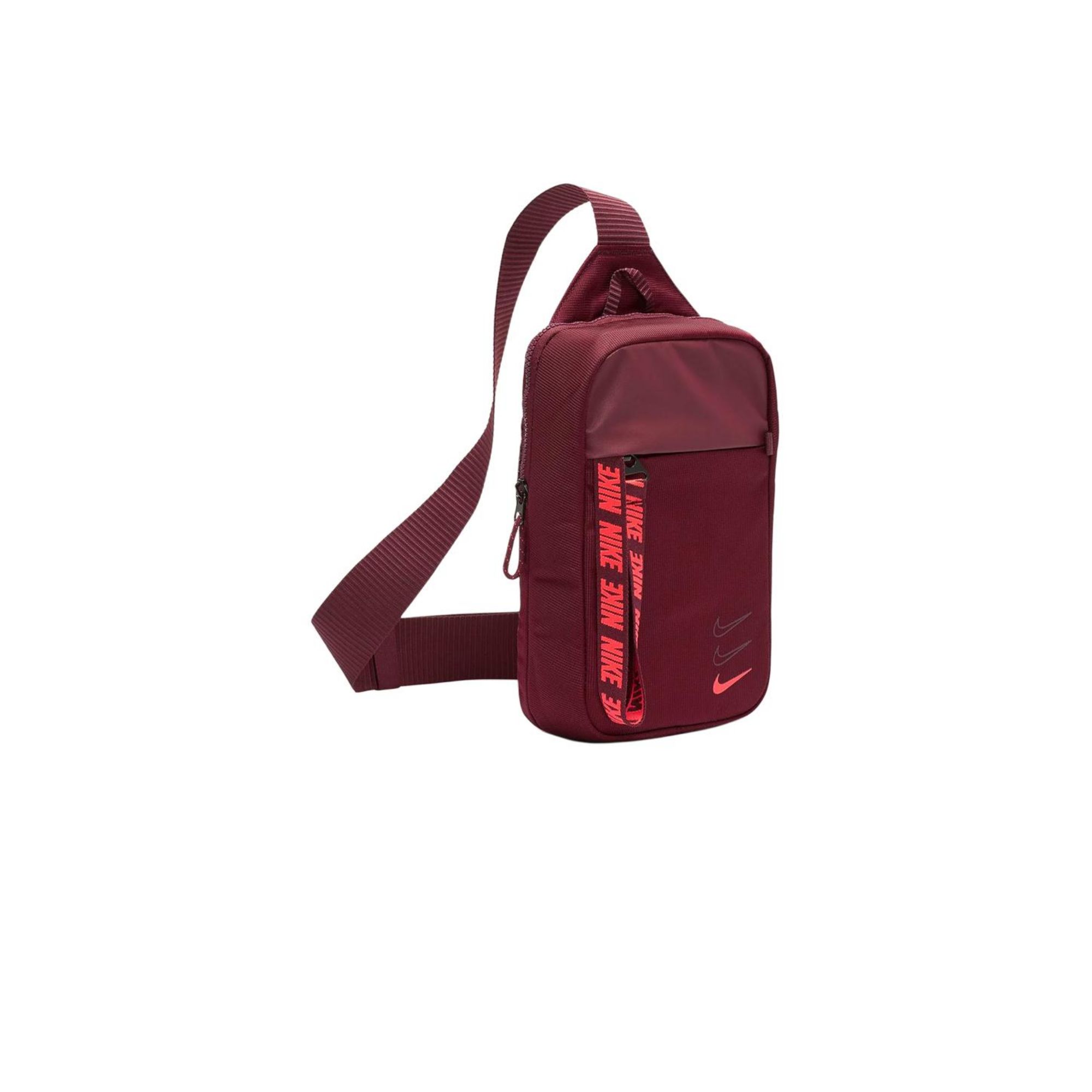 Nike Sportswear Essentials Series Crossbody Bags Chestnut