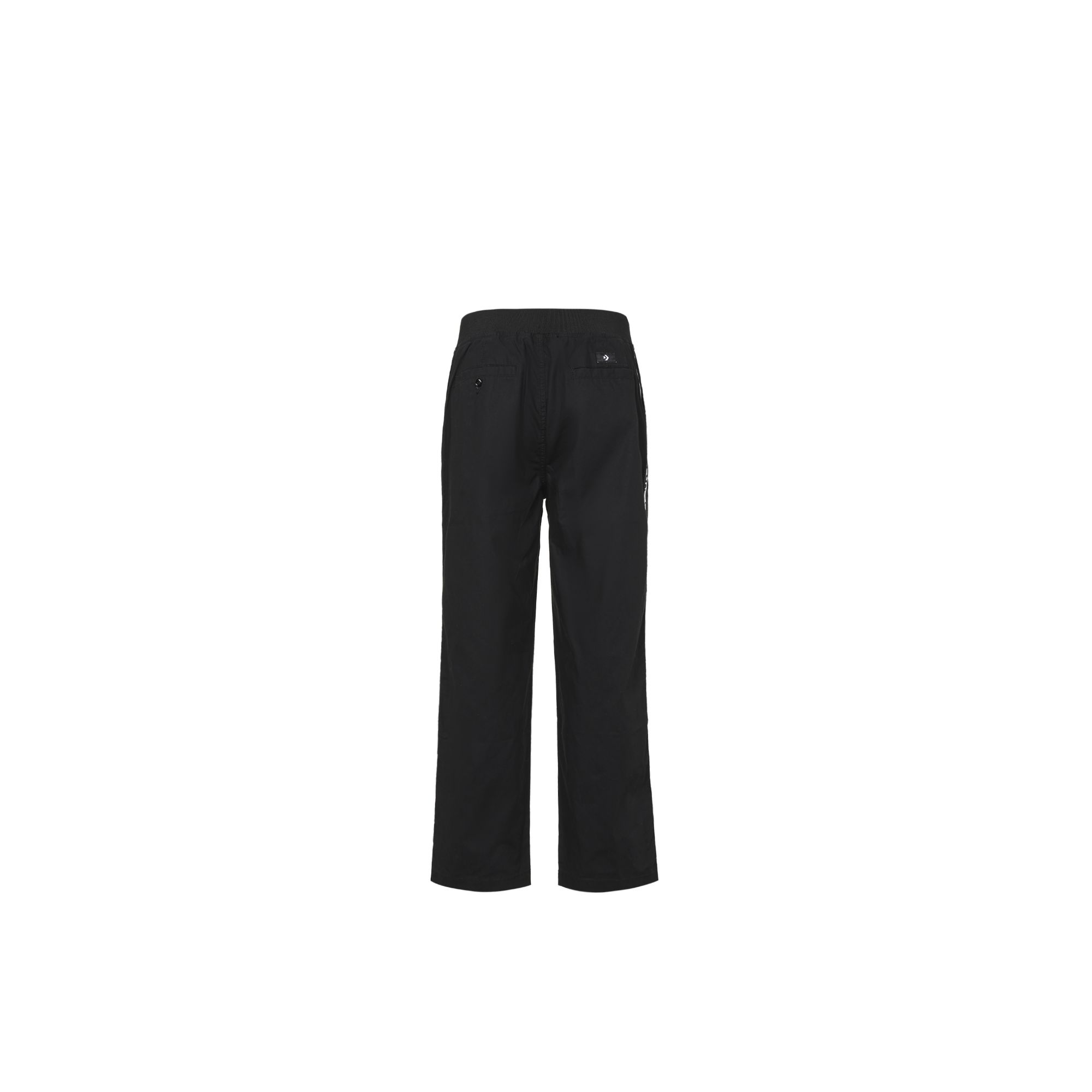 Converse Casual Pants Men Black