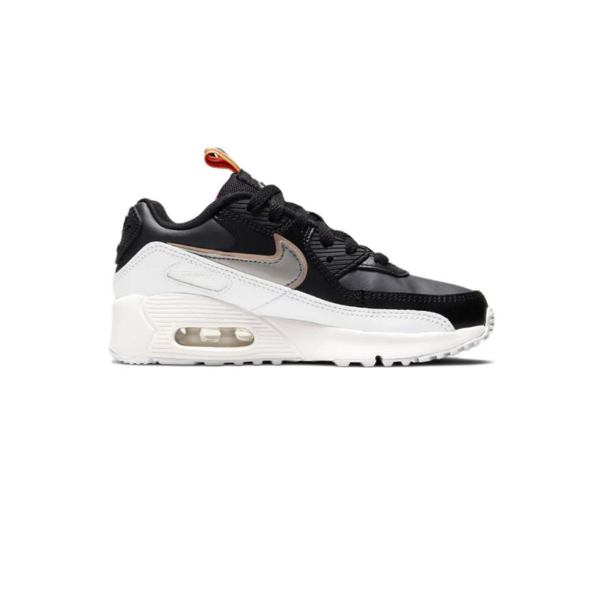 Nike Kids Air Max 90 LTR Sneakers