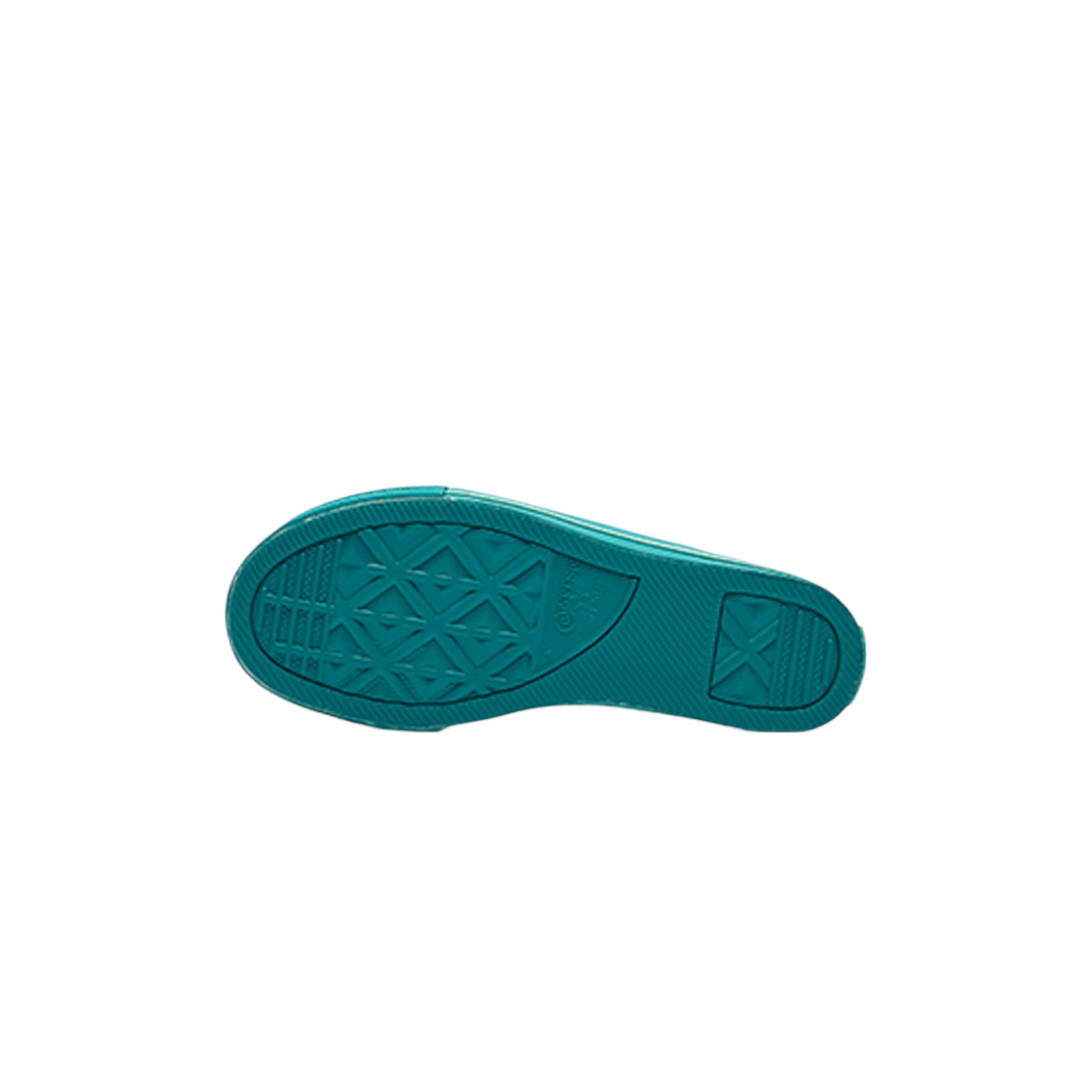 One Star Sandal OPI X Women's Converse 'Dance Party - Teal Dawn'