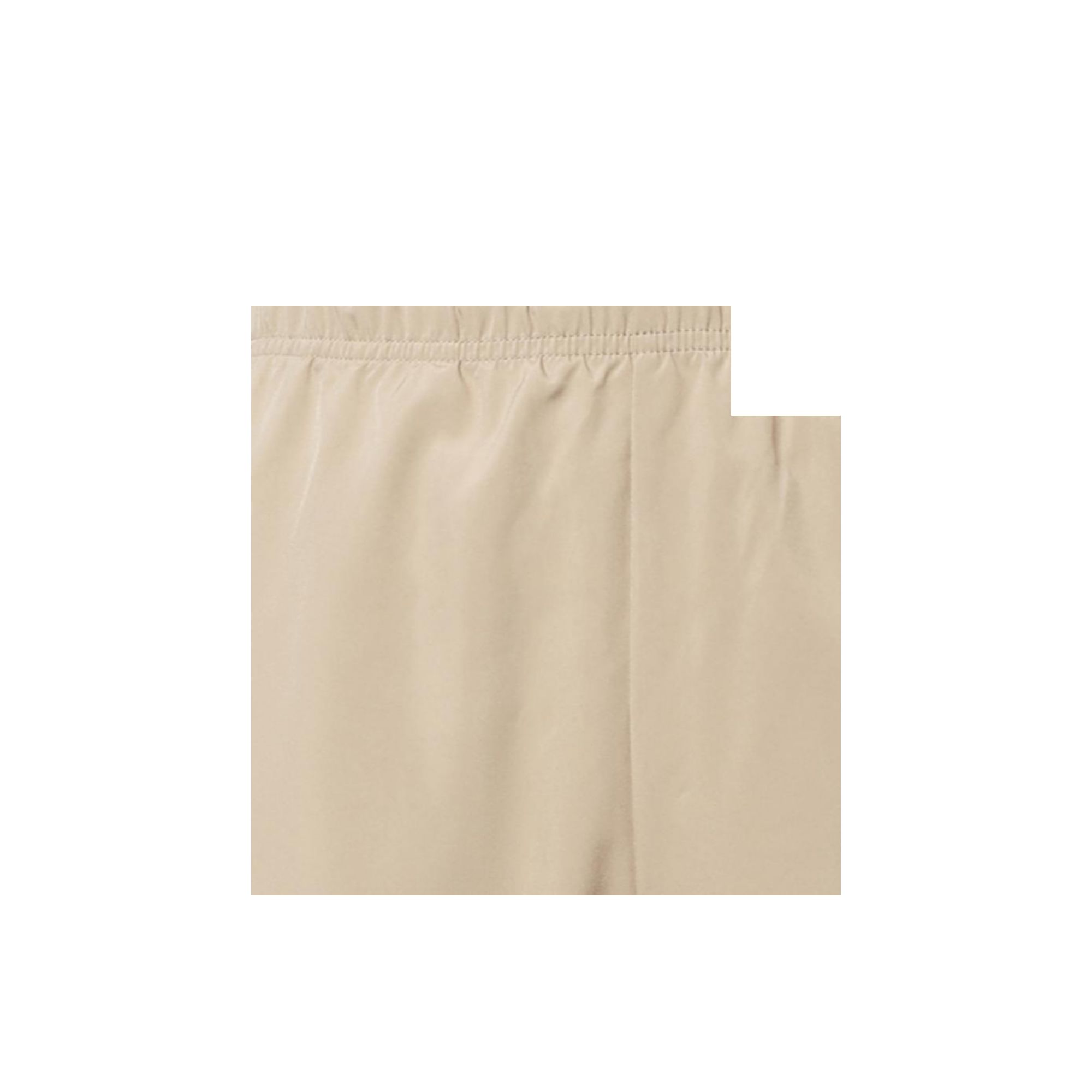 Nike Casual Shorts Men Khaki