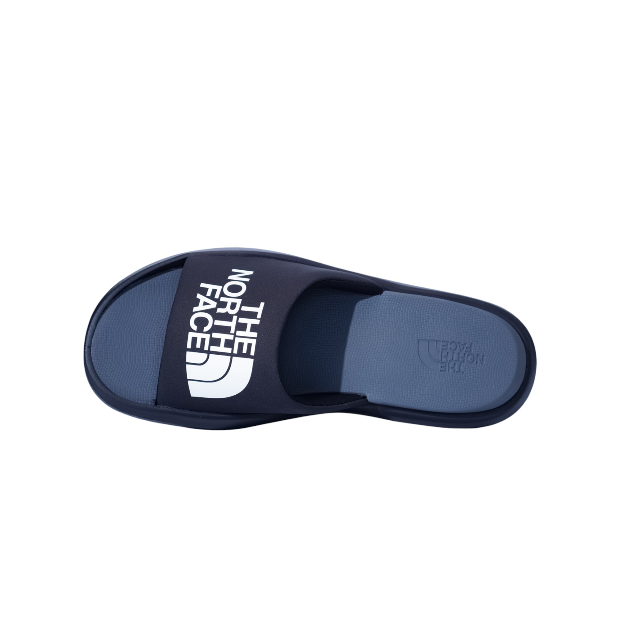 THE NORTH FACE Slide Slippers Men Black