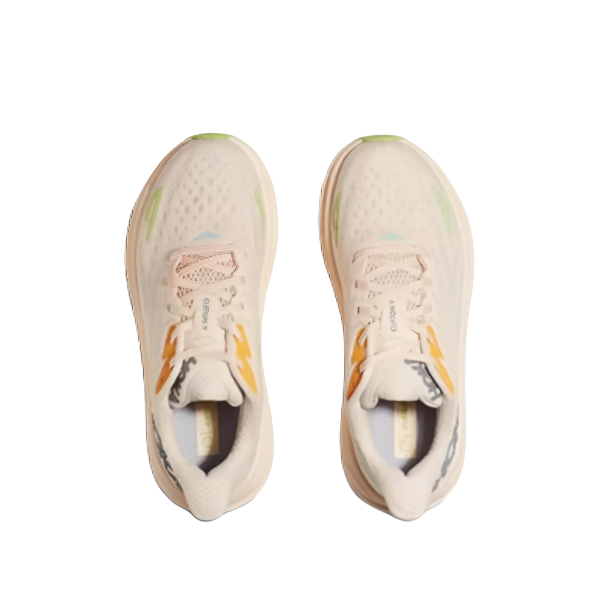 HOKA ONE ONE Clifton 9 Vanilla Astral Women's