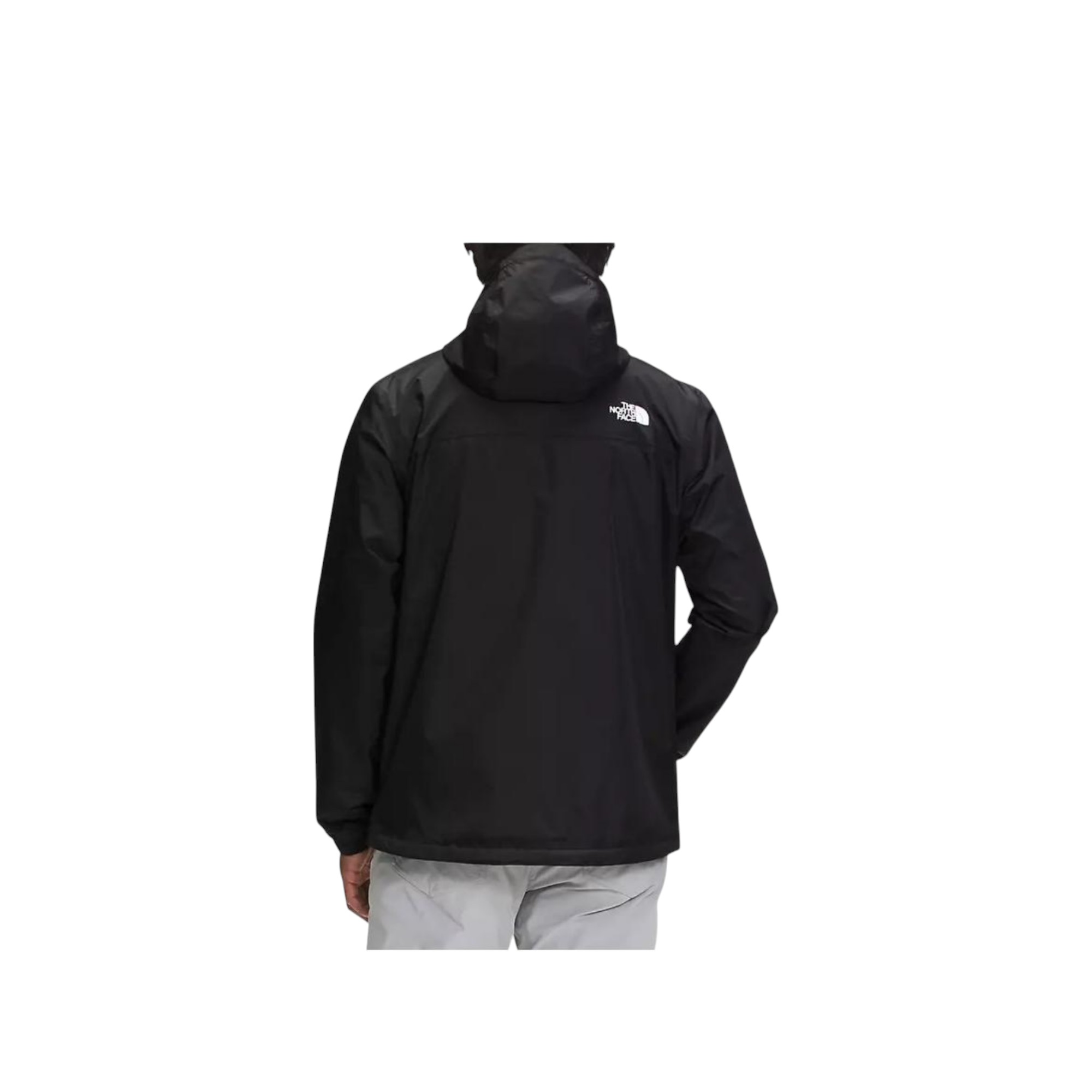 THE NORTH FACE Jackets Men Black