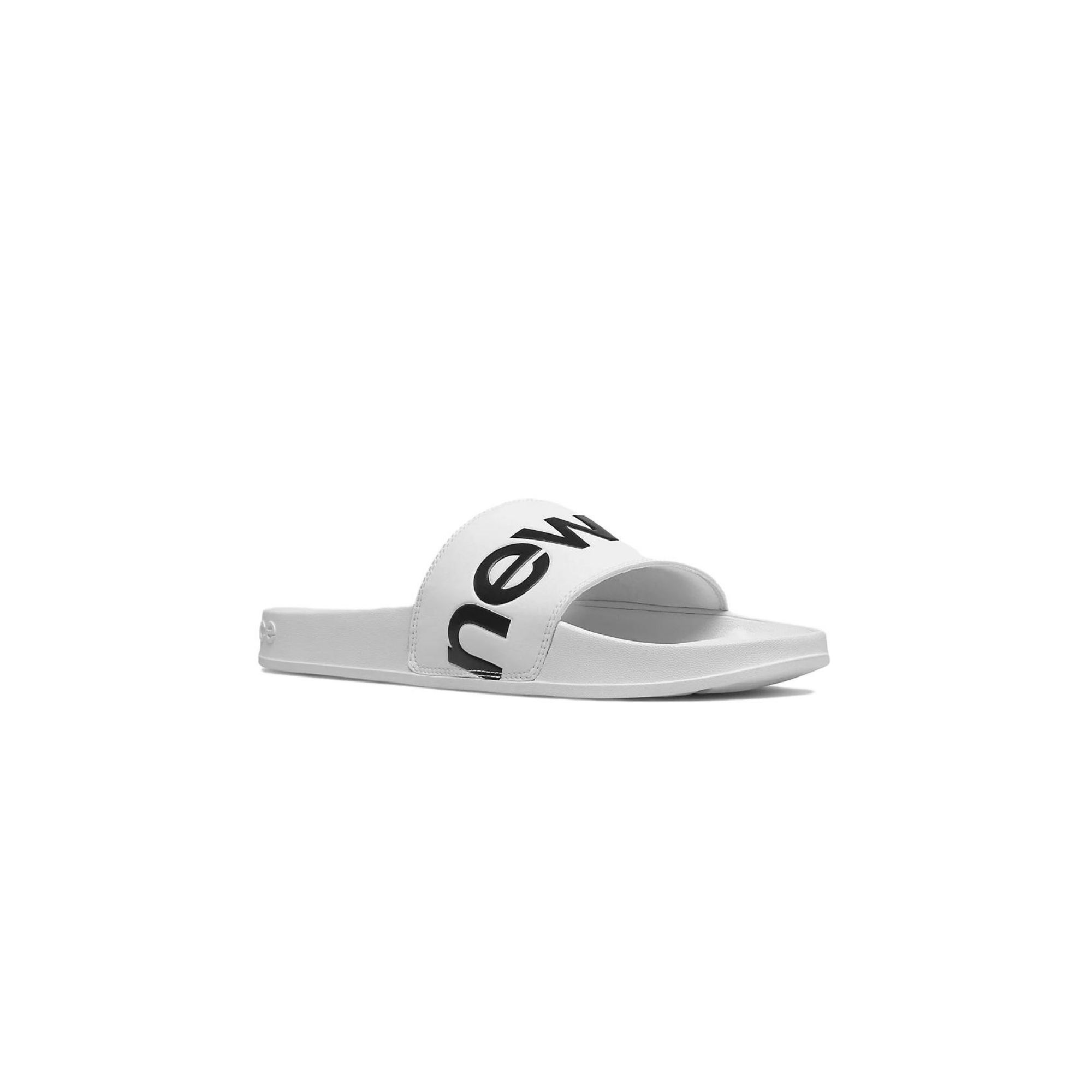 New Balance NB 200 Flip-flops Men Black/white