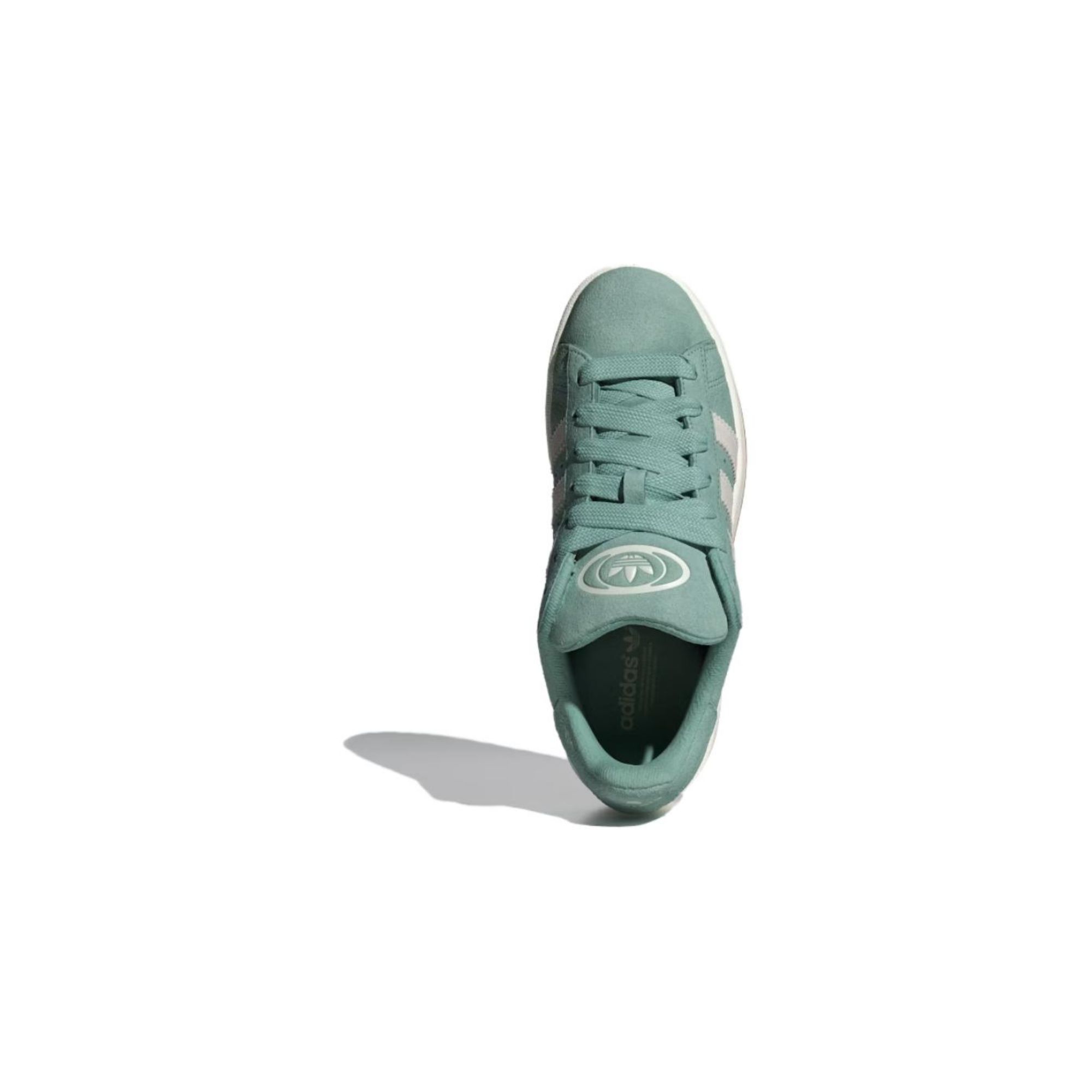 Adidas Campus 00s Hazy Green Women's