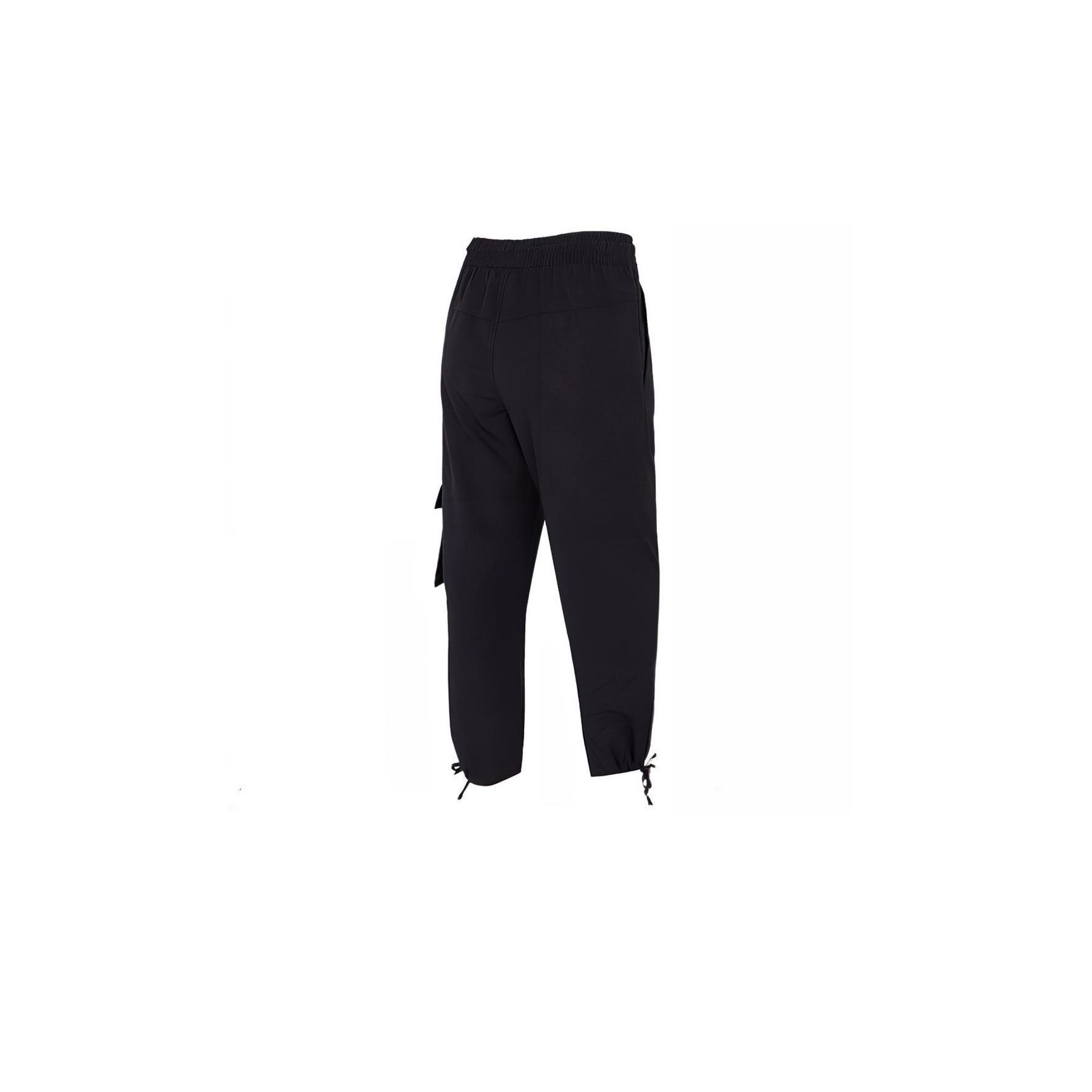 Nike Knitted Sweatpants Women's Black