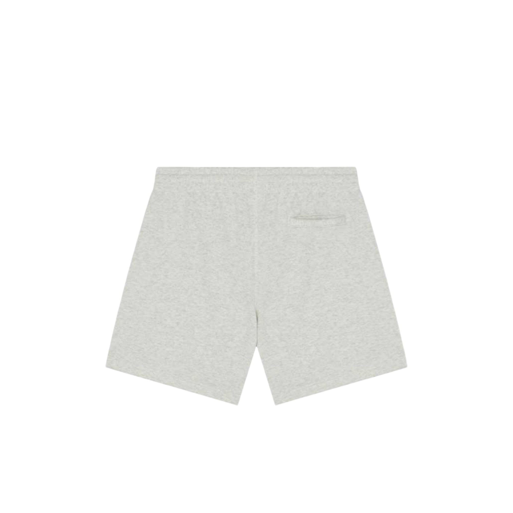 New Balance Casual Shorts Unisex Light Gray