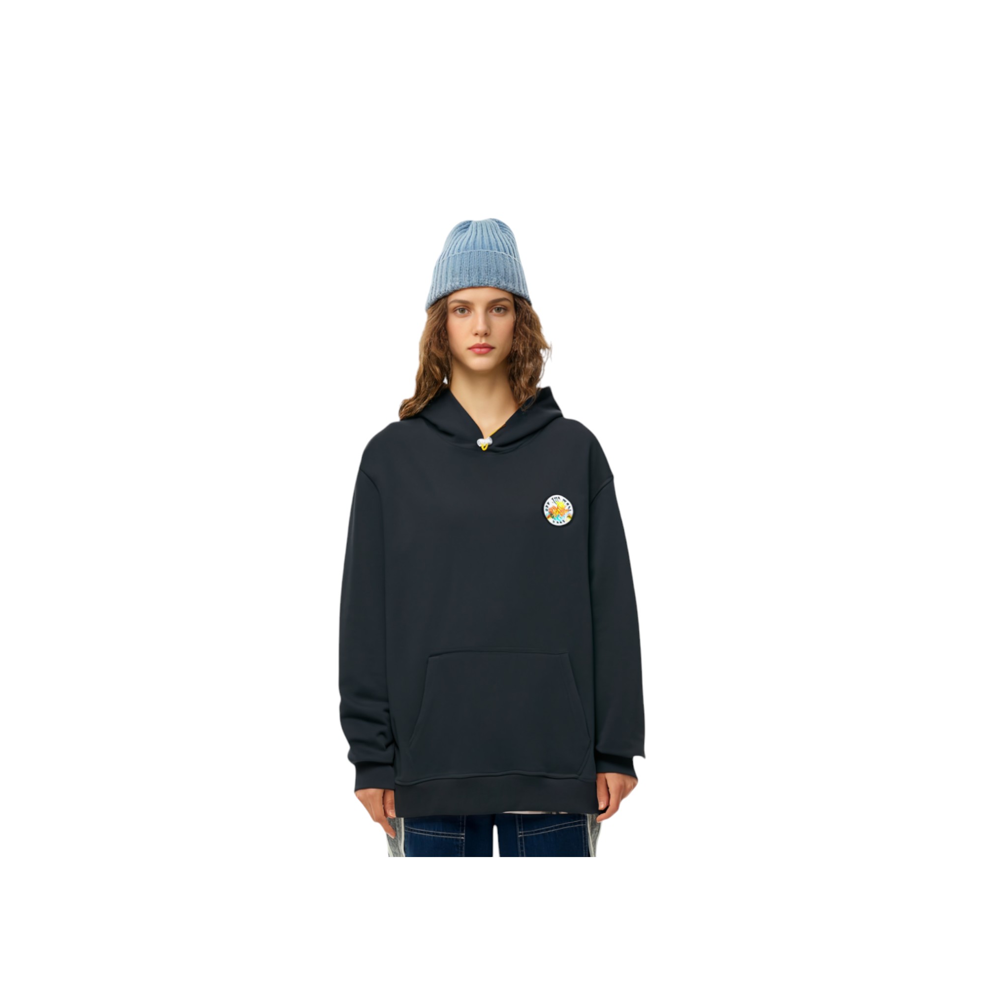 Vans Sweatshirts Women's Black