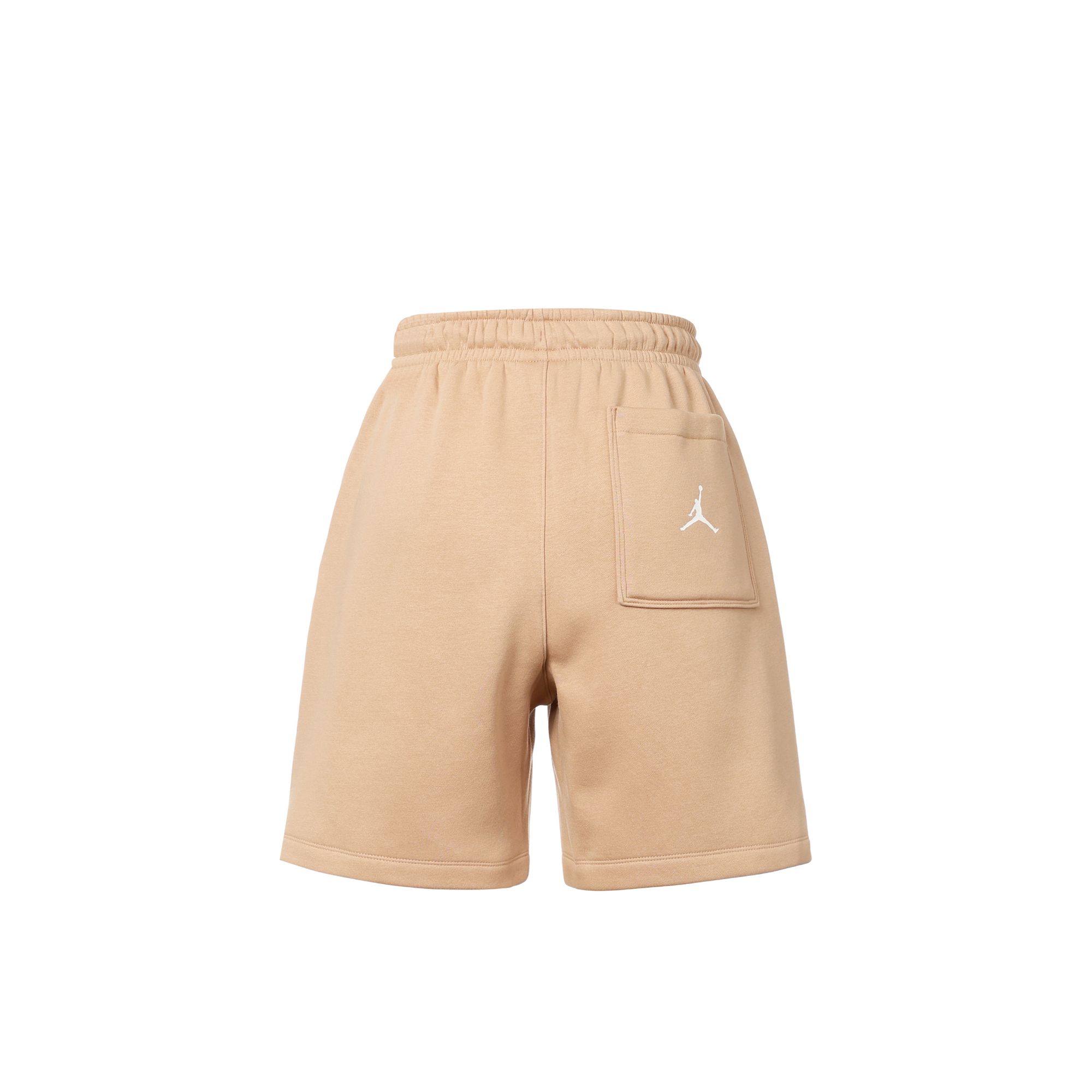 Jordan Flight MVP Casual Shorts Men Hemp/Hemp