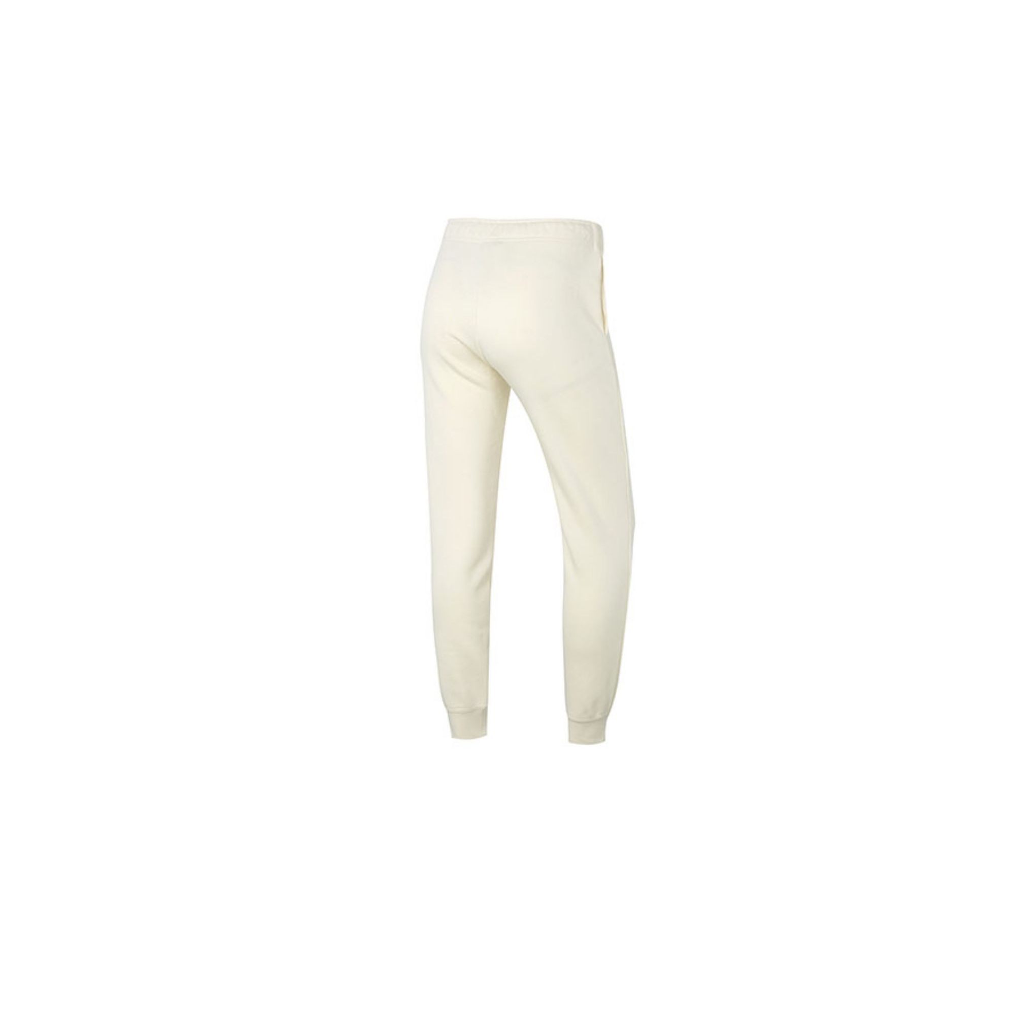 Nike Knitted Sweatpants Women's White