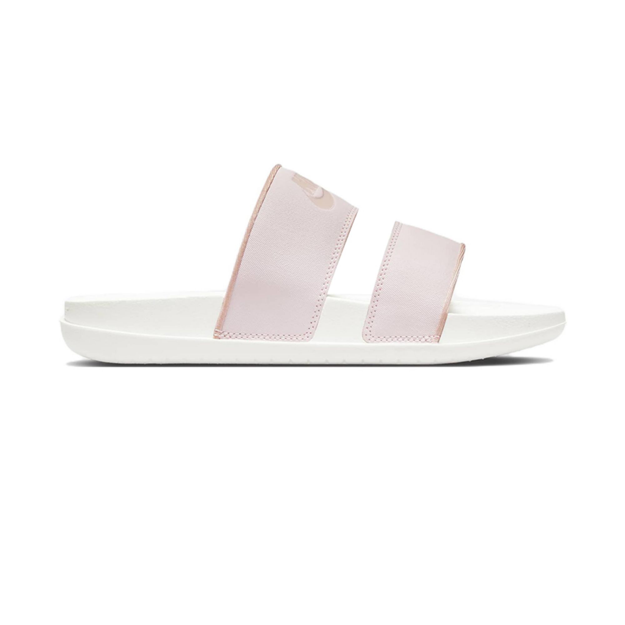 Nike Offcourt Slide Slippers Women's Light Pink/White