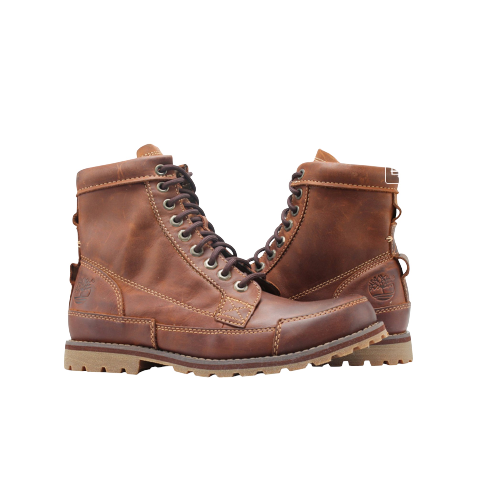 Timberland Earthkeepers Outdoor Boots Men Brown