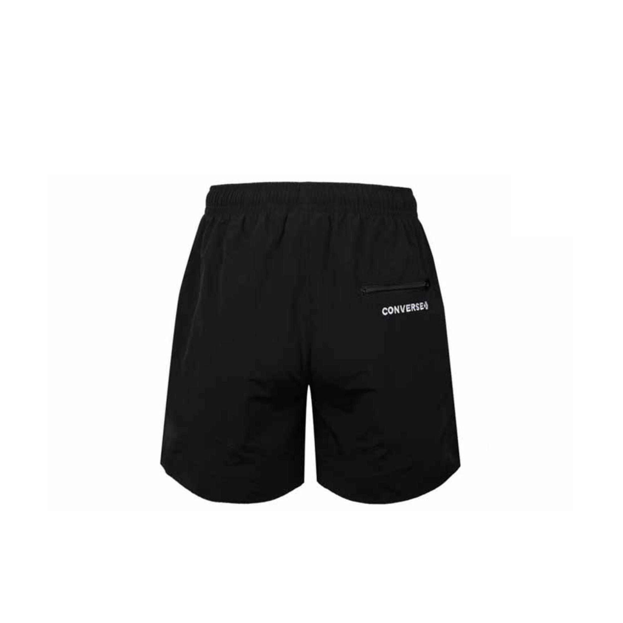 Converse Casual Shorts Men Black