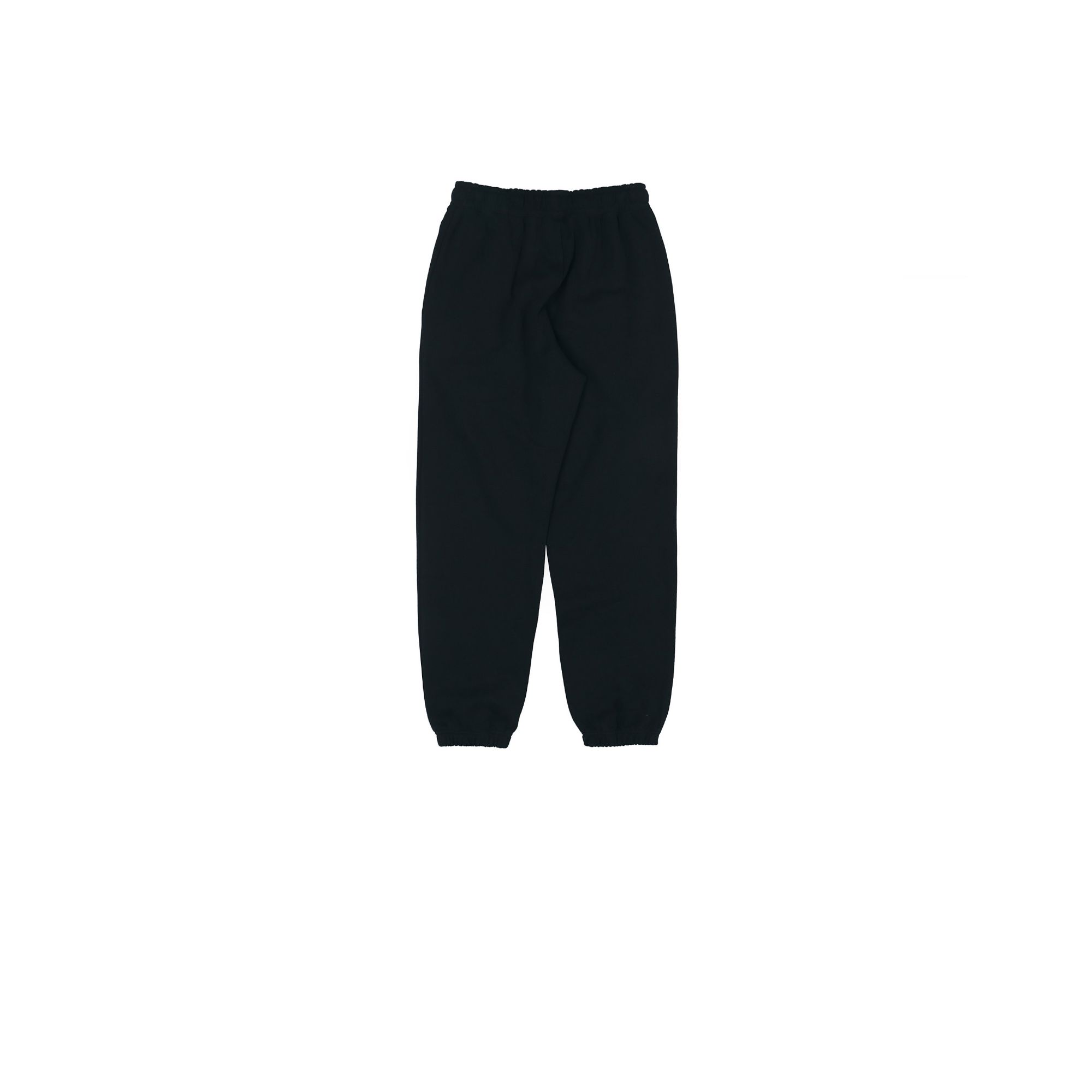 Jordan Knitted Sweatpants Women's Black