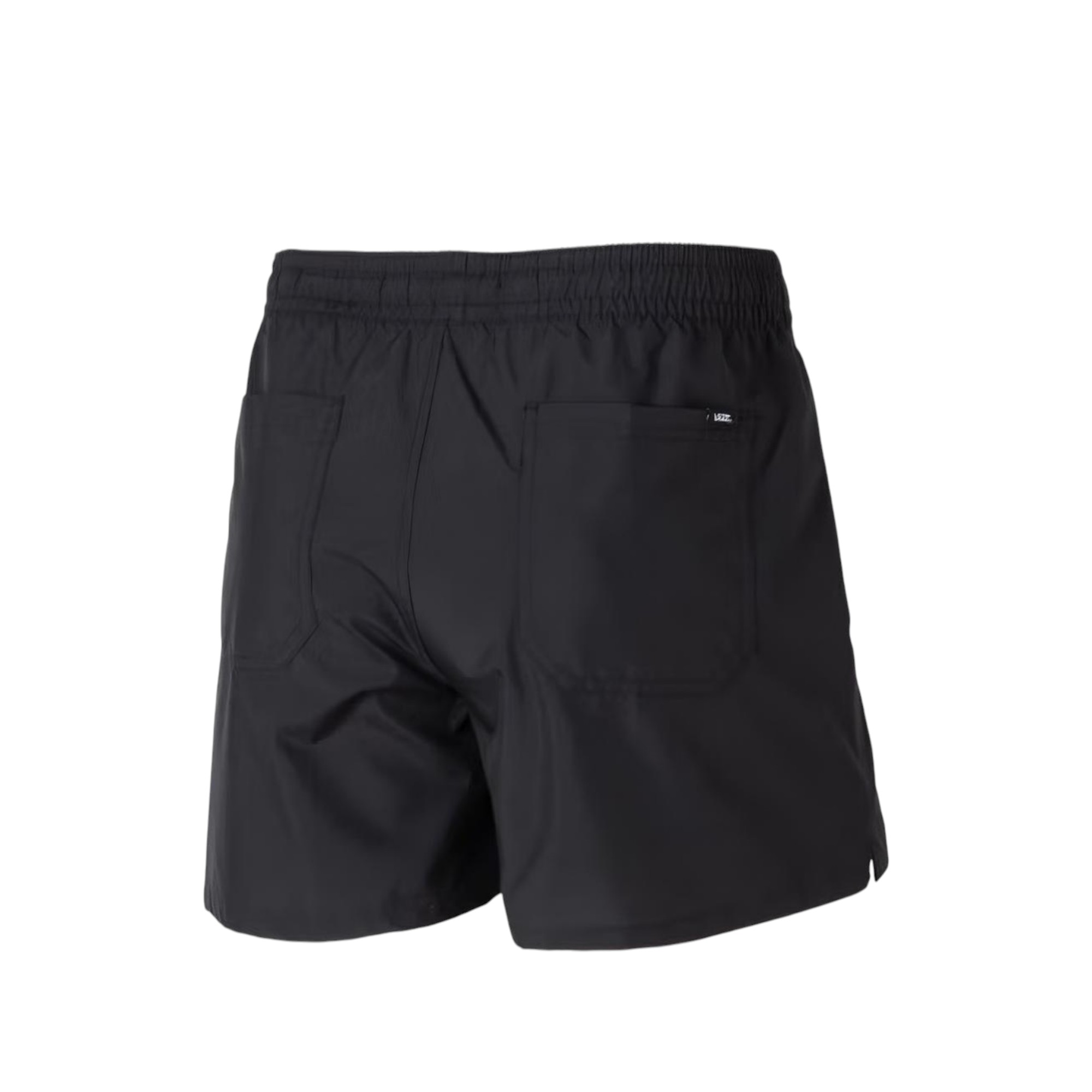 Vans Casual Shorts Women's Black