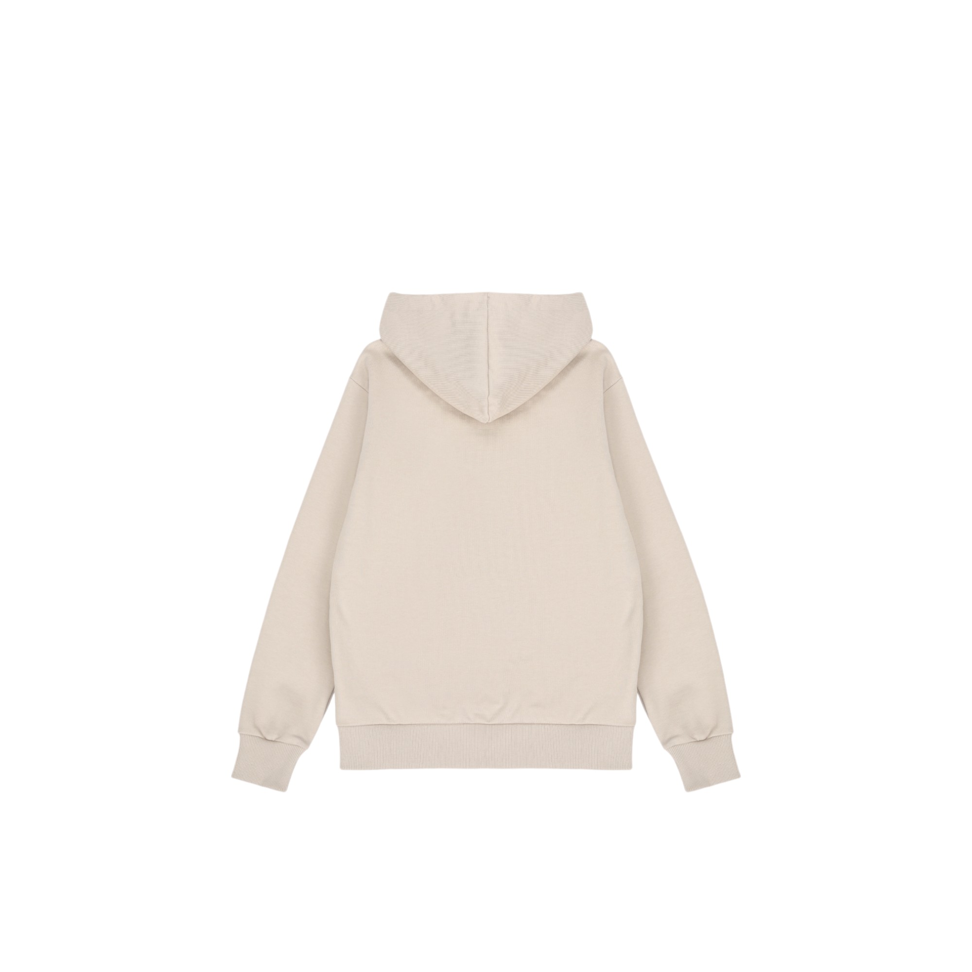 New Balance Sweatshirts Unisex Khaki