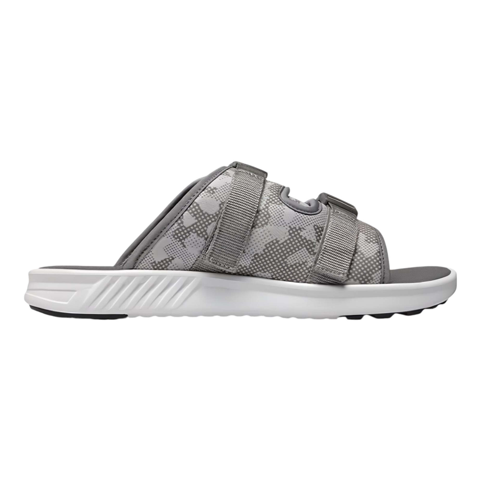 New Balance NB 330 Slide Slippers Unisex Gray