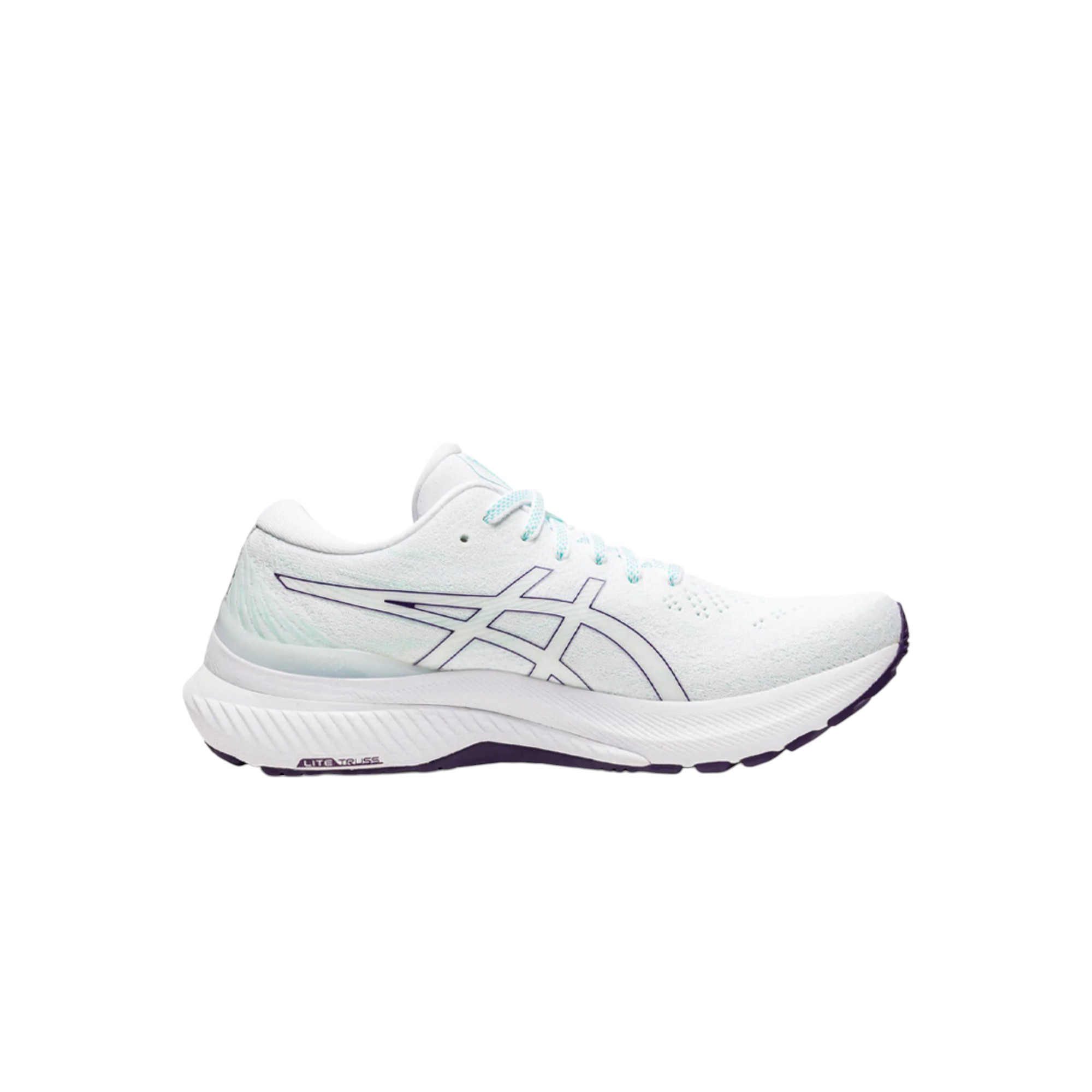 Asics Women's Gel Kayano 29 'White Sea Glass'