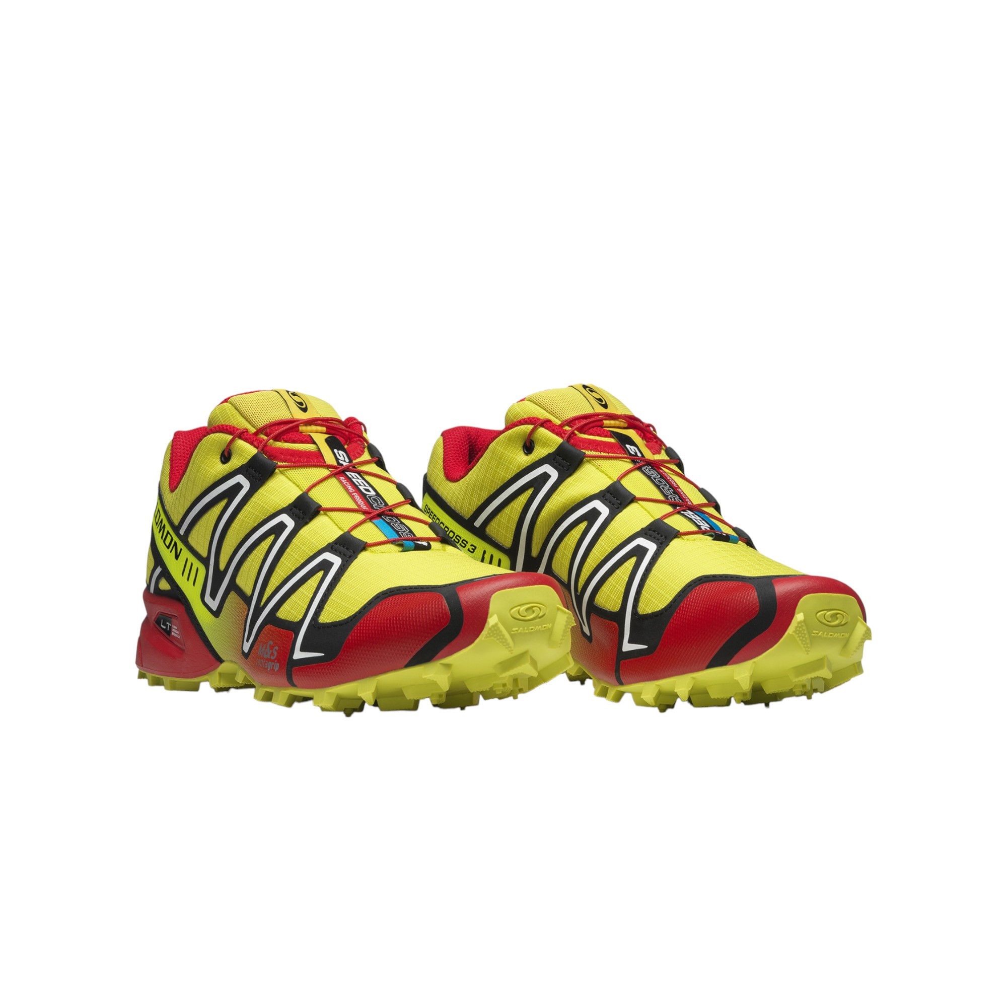 SALOMON Outdoor Performance Shoes Unisex