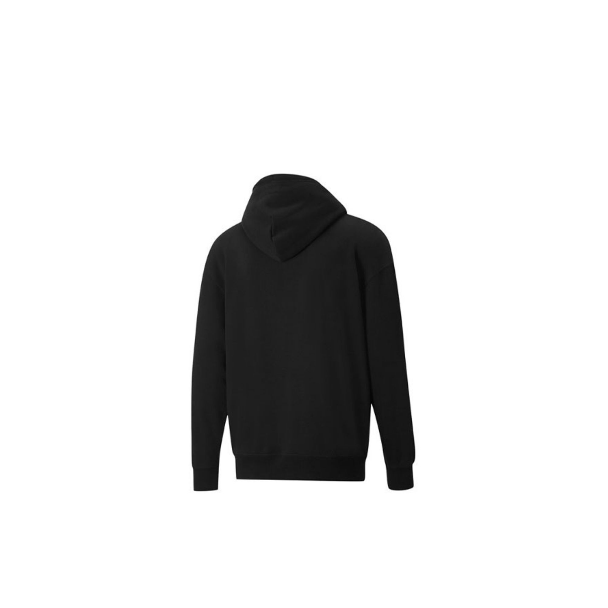 PUMA Sweatshirt Men Black