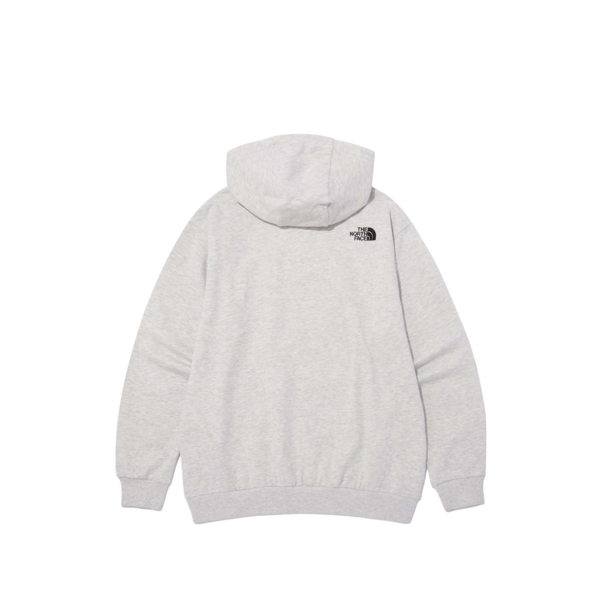 THE NORTH FACE Sweatshirts Men Gray