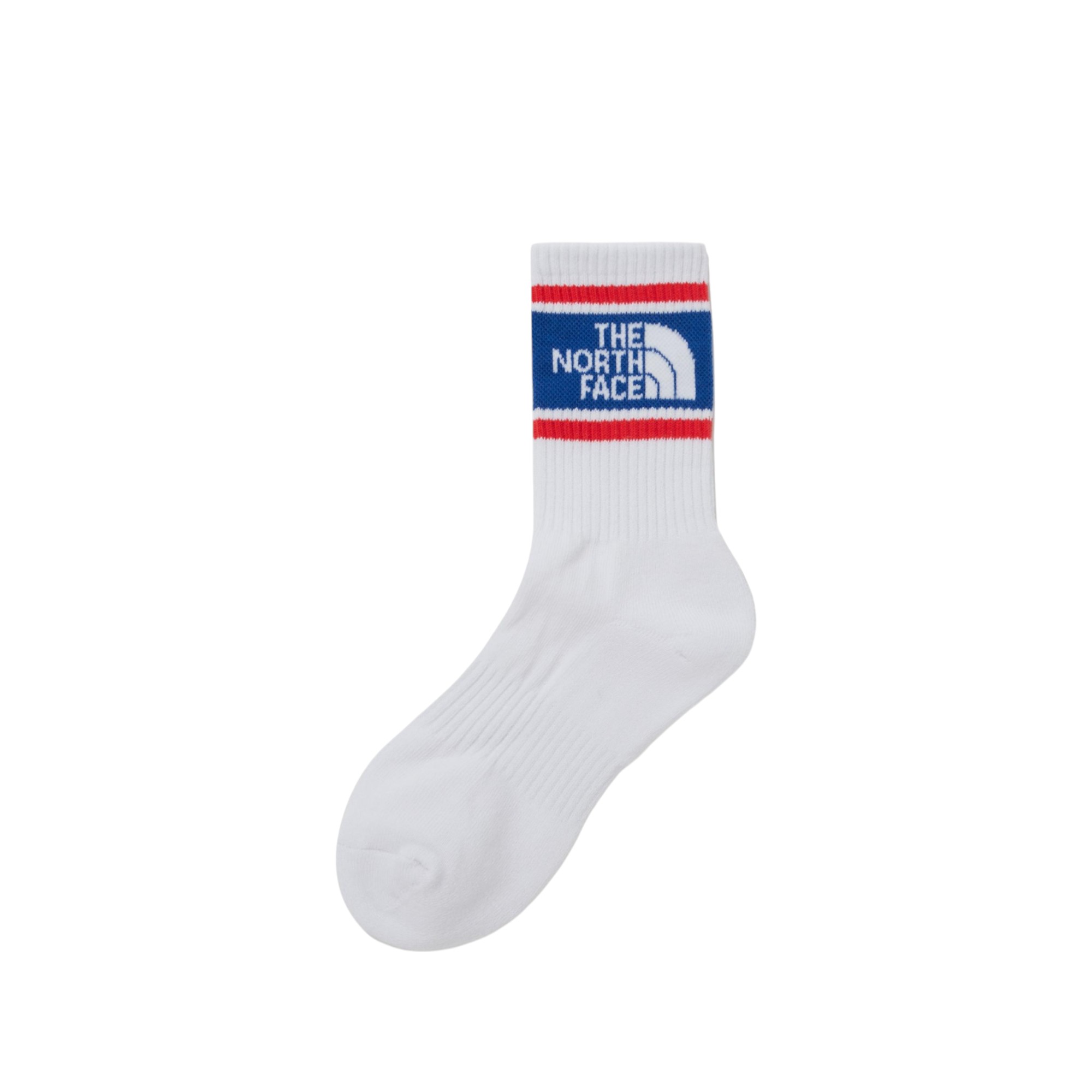 THE NORTH FACE Unisex Mid-Calf Socks