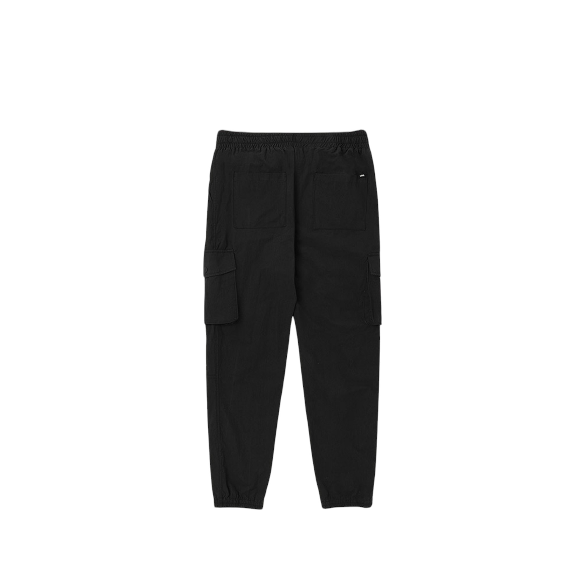 Vans Cargo Pants Women's Black