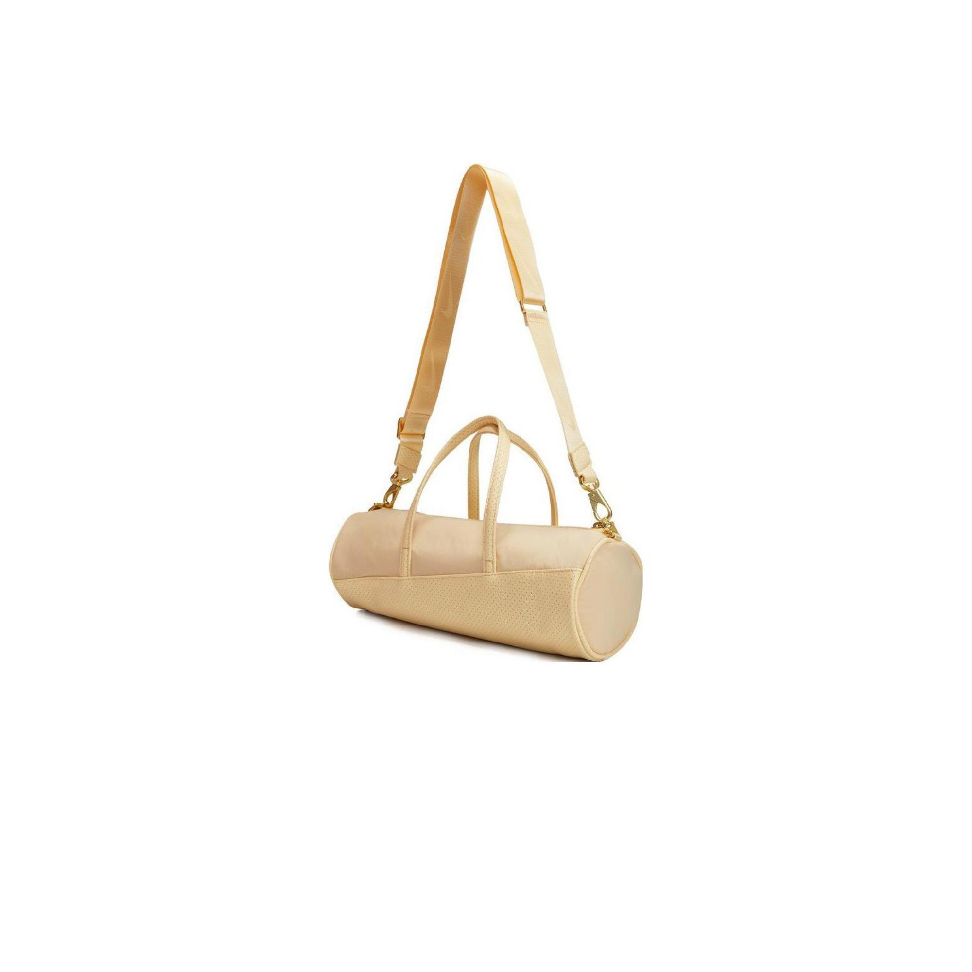 Nike Shoulder Bags Apricot Cream