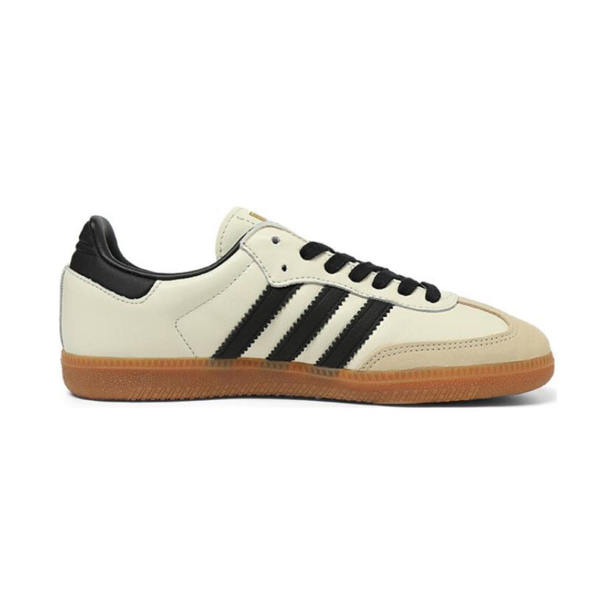 adidas originals Samba 'Cream White Sand Strata' Women's