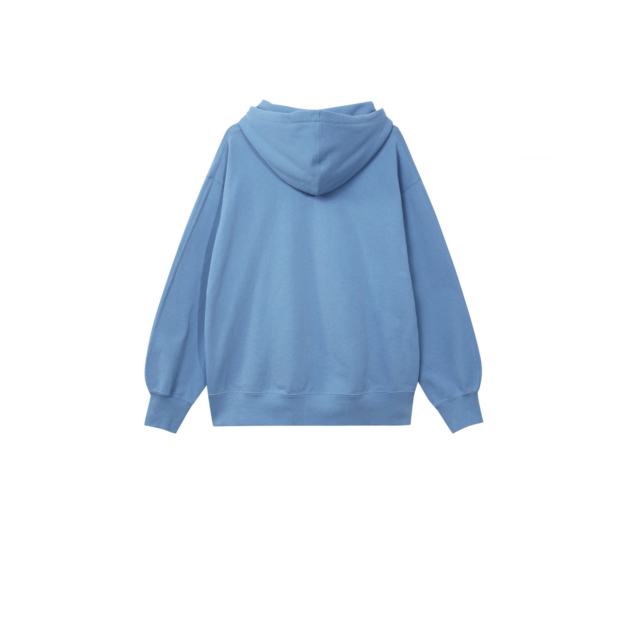 Jordan Flight Sweatshirts Women's Blue