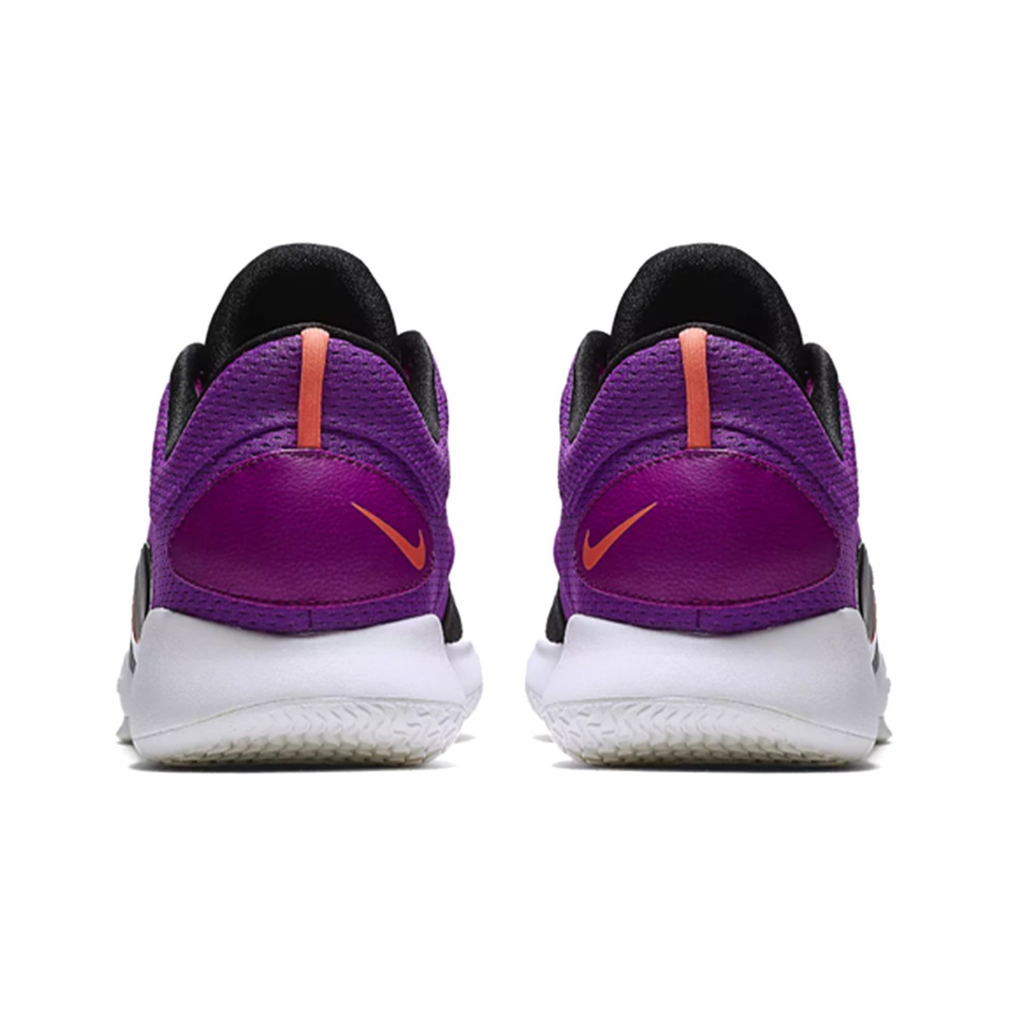 Nike Hyperdunk X Low EP Purple