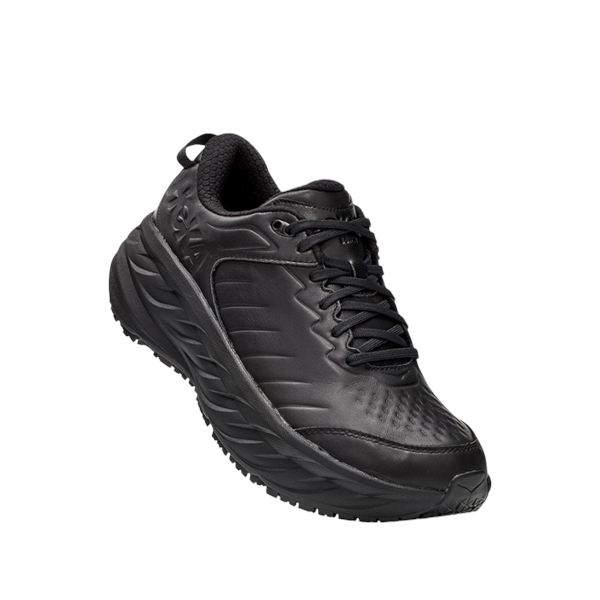 HOKA ONE ONE Bondi Sr Black