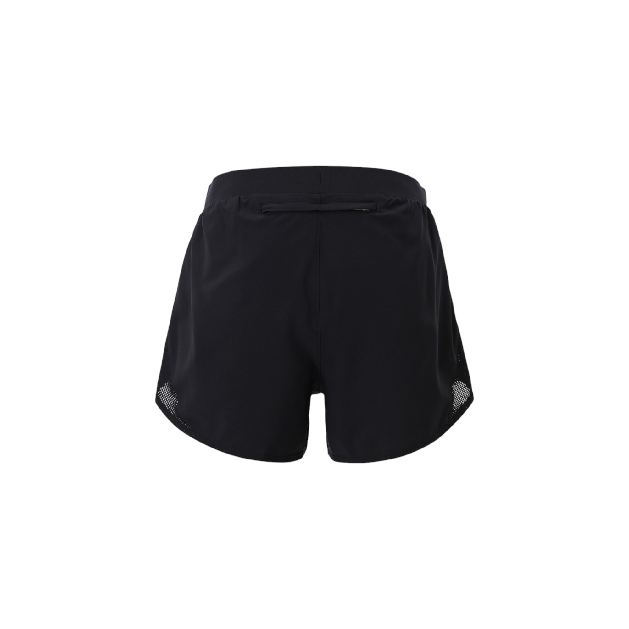 Under Armour Casual Shorts Women's Black