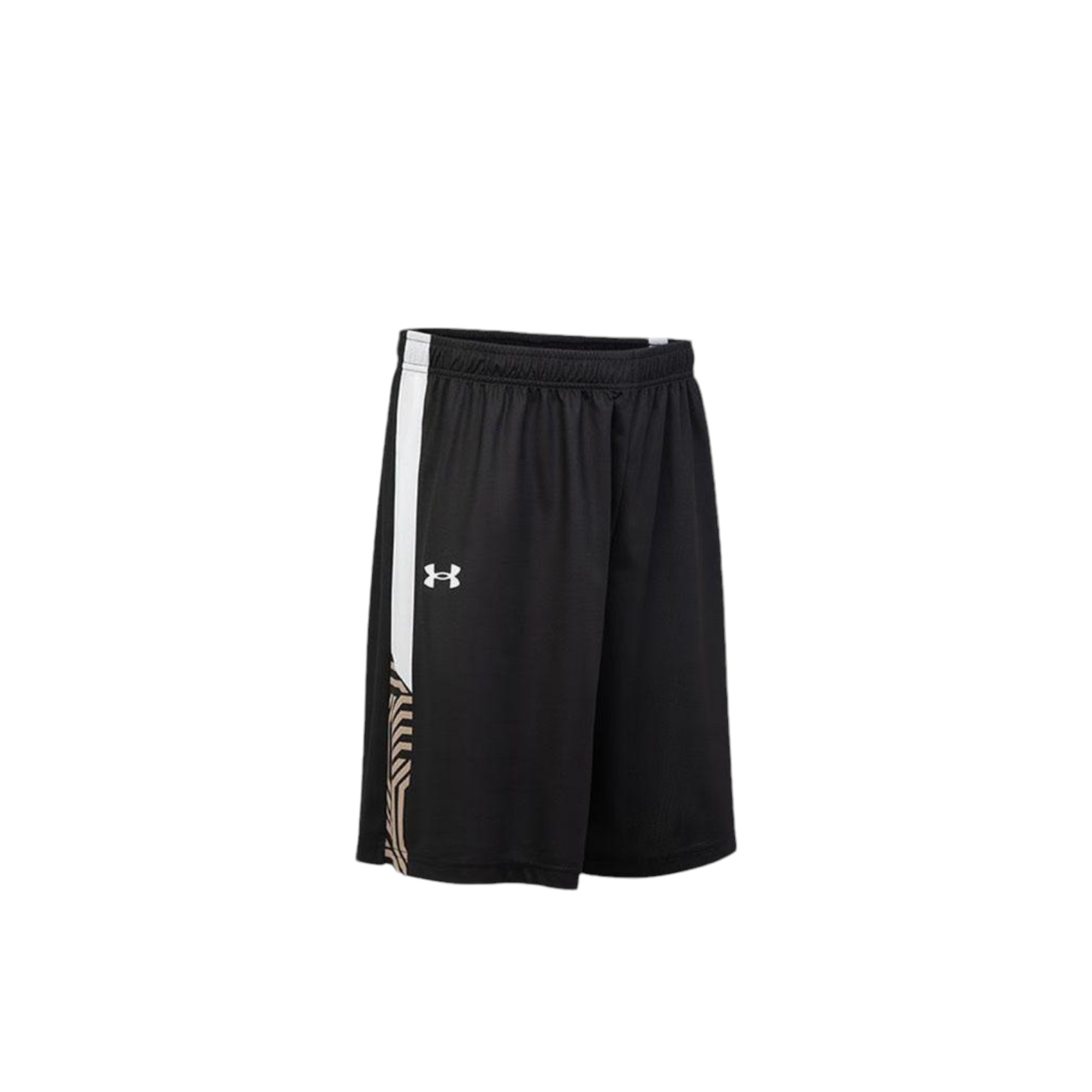 Under Armour Basketball Shorts Men Black