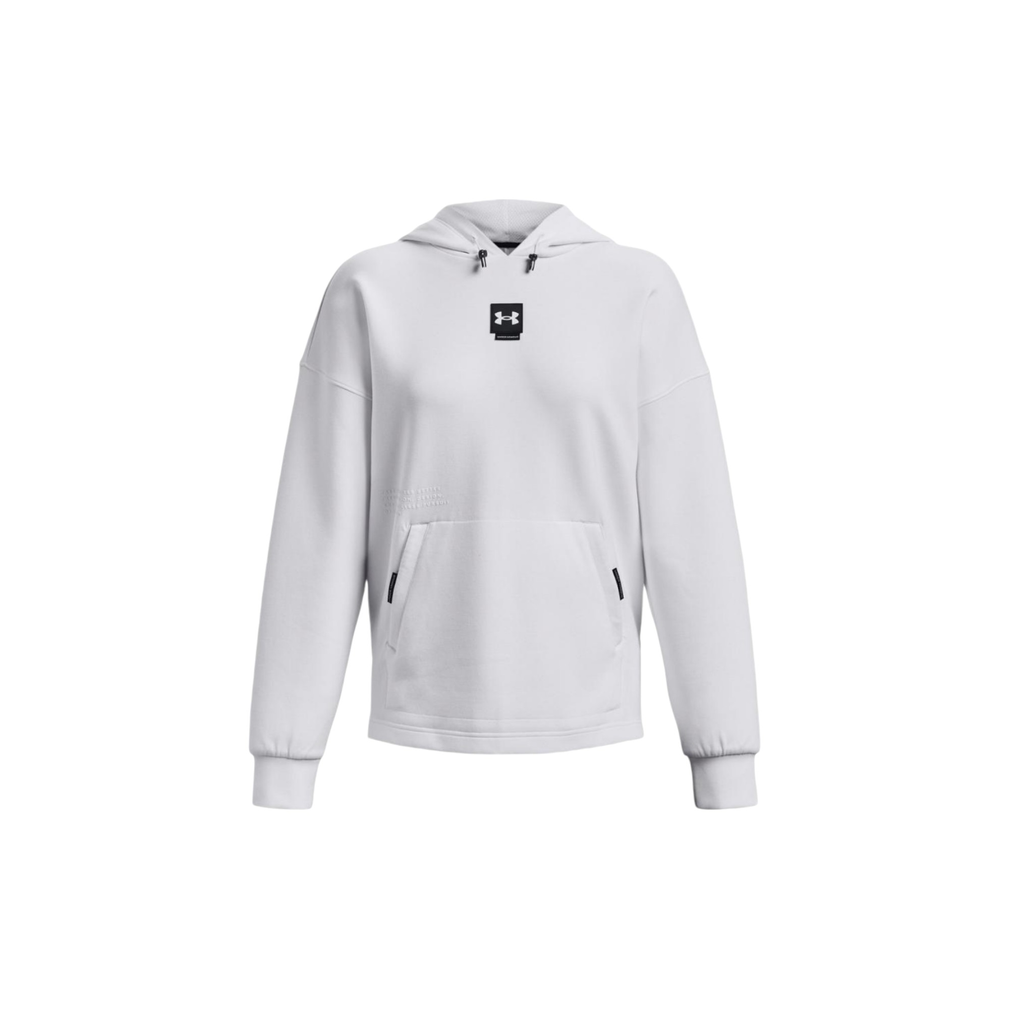 Under Armour Sweatshirts Women's White