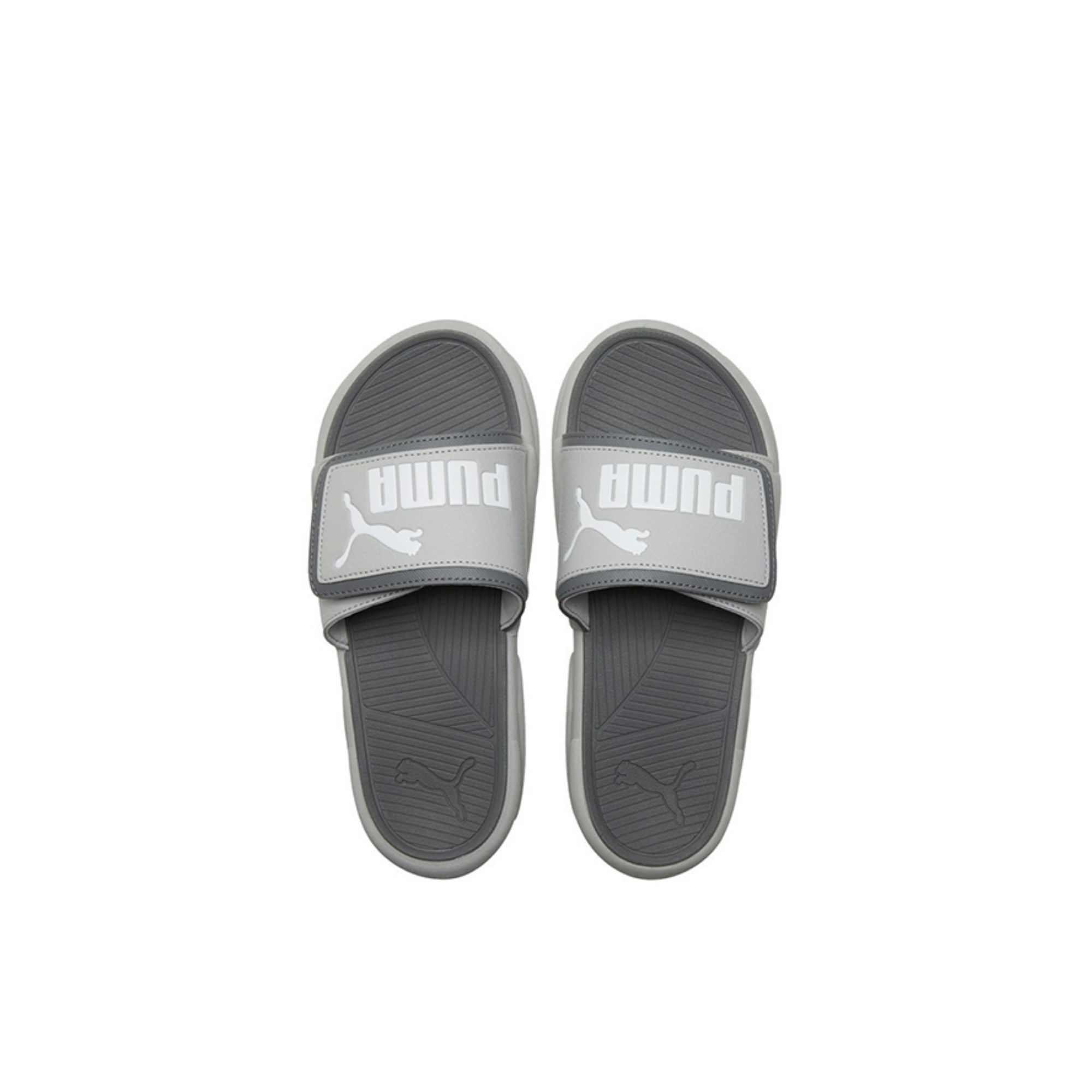 PUMA Royalcat Flip-flops Unisex Gray