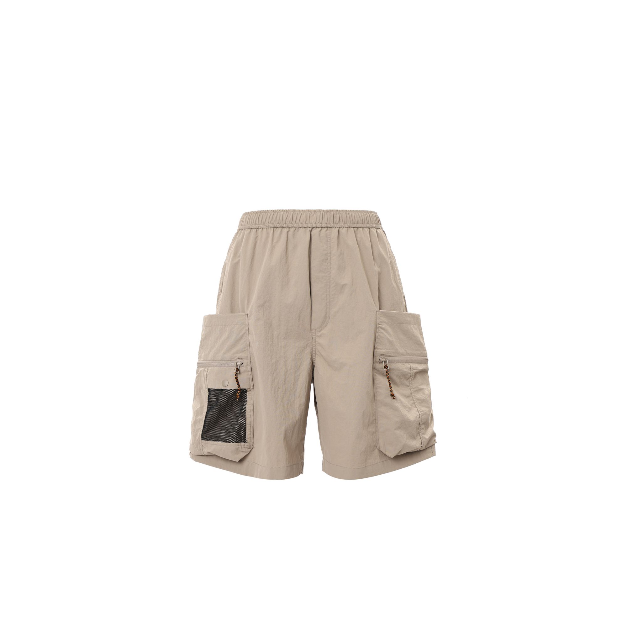 Converse Cargo Shorts Men Khaki