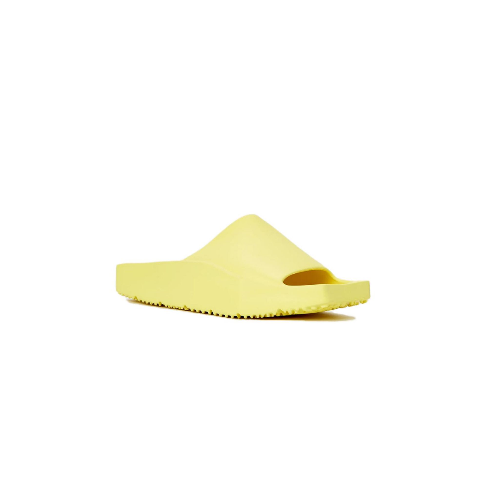 Jordan Hex Mule Flip-flops Women's Yellow