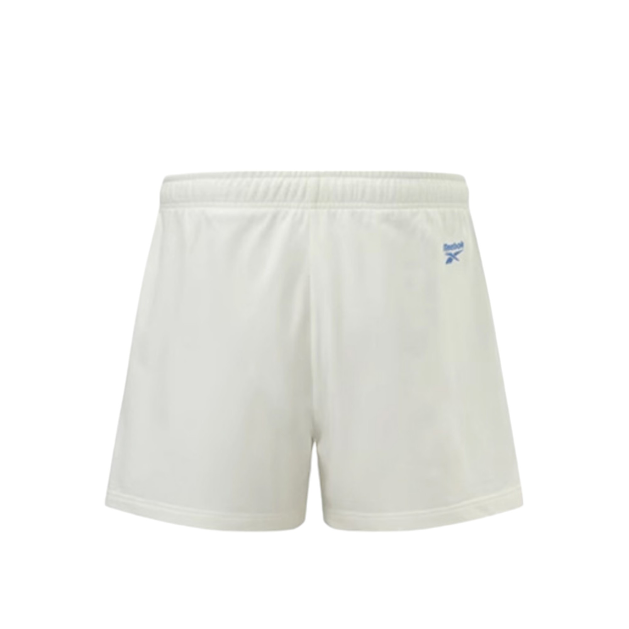 Reebok Sports Shorts Women's Raw White