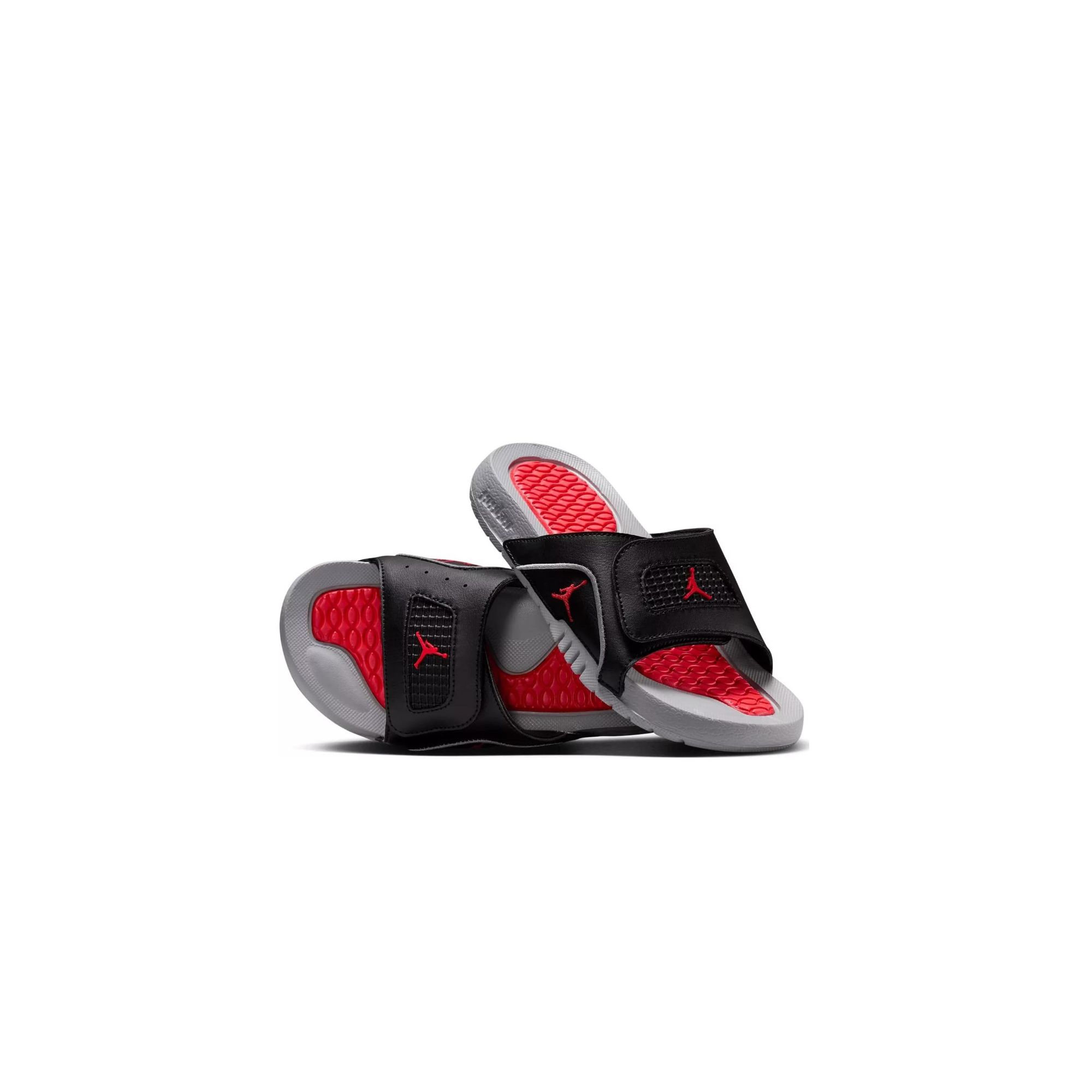 Jordan Hydro 4 Kids Slippers Grade School