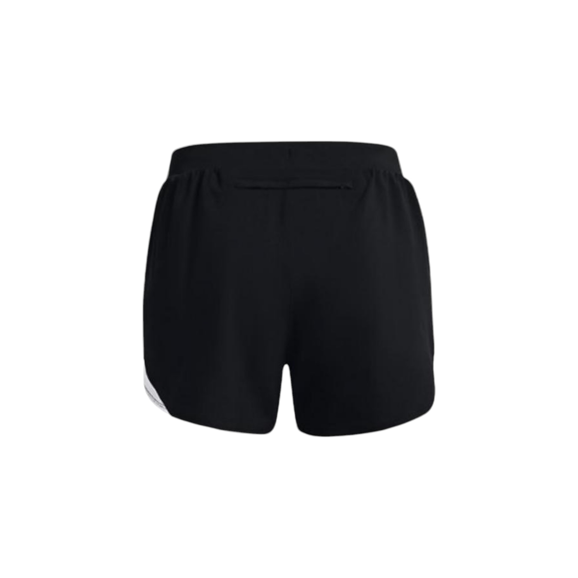 Under Armour Sports Shorts Women's Black