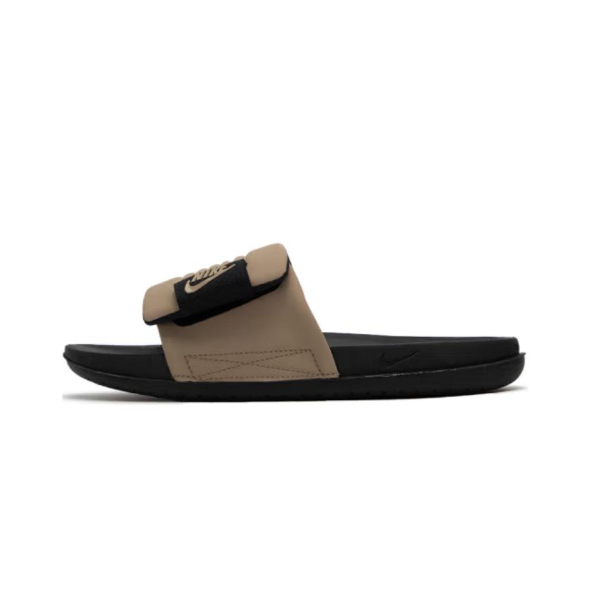 Nike Offcourt Flip-flops Men Black/Brown