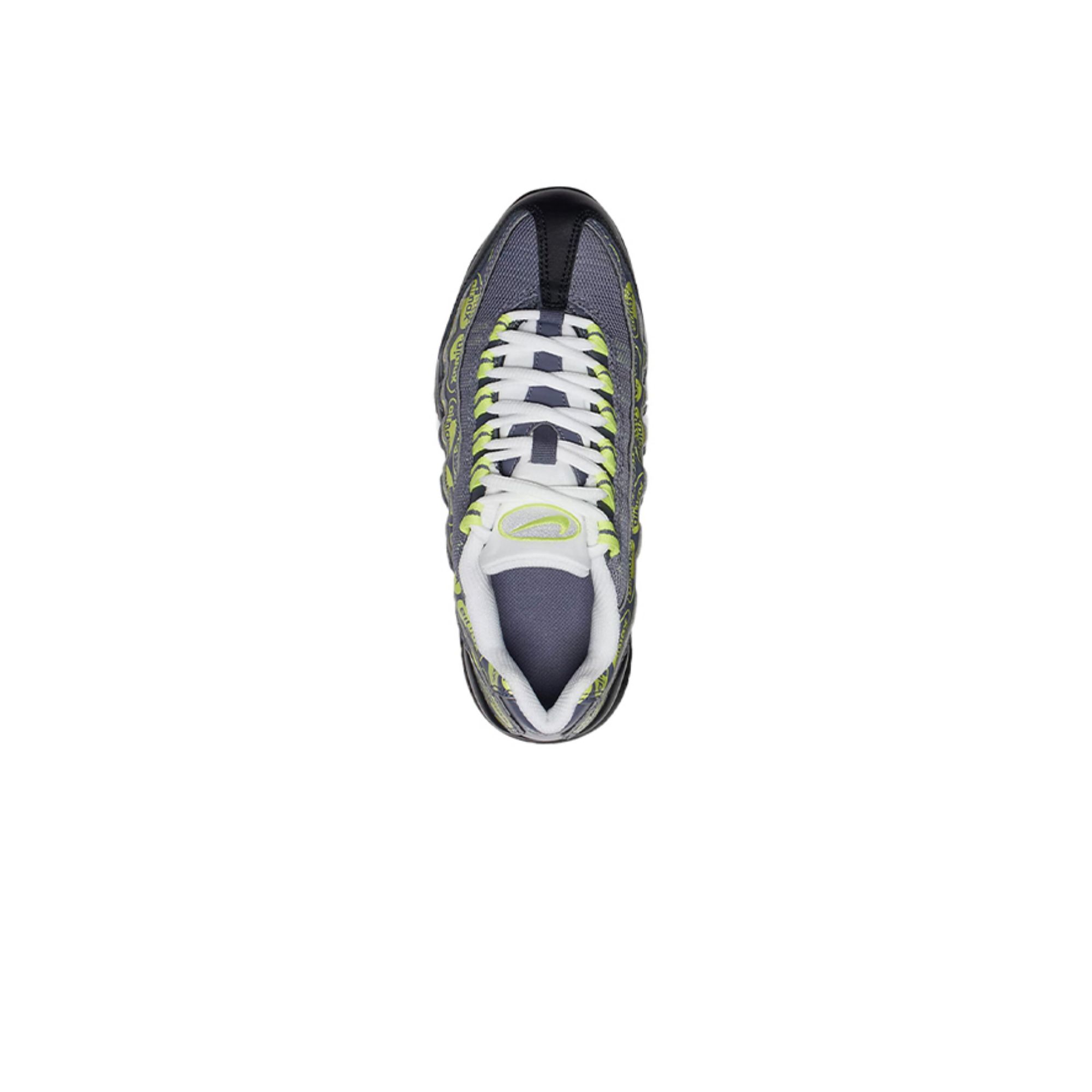 Nike Kids Air Max 95 Se Gs Sneakers