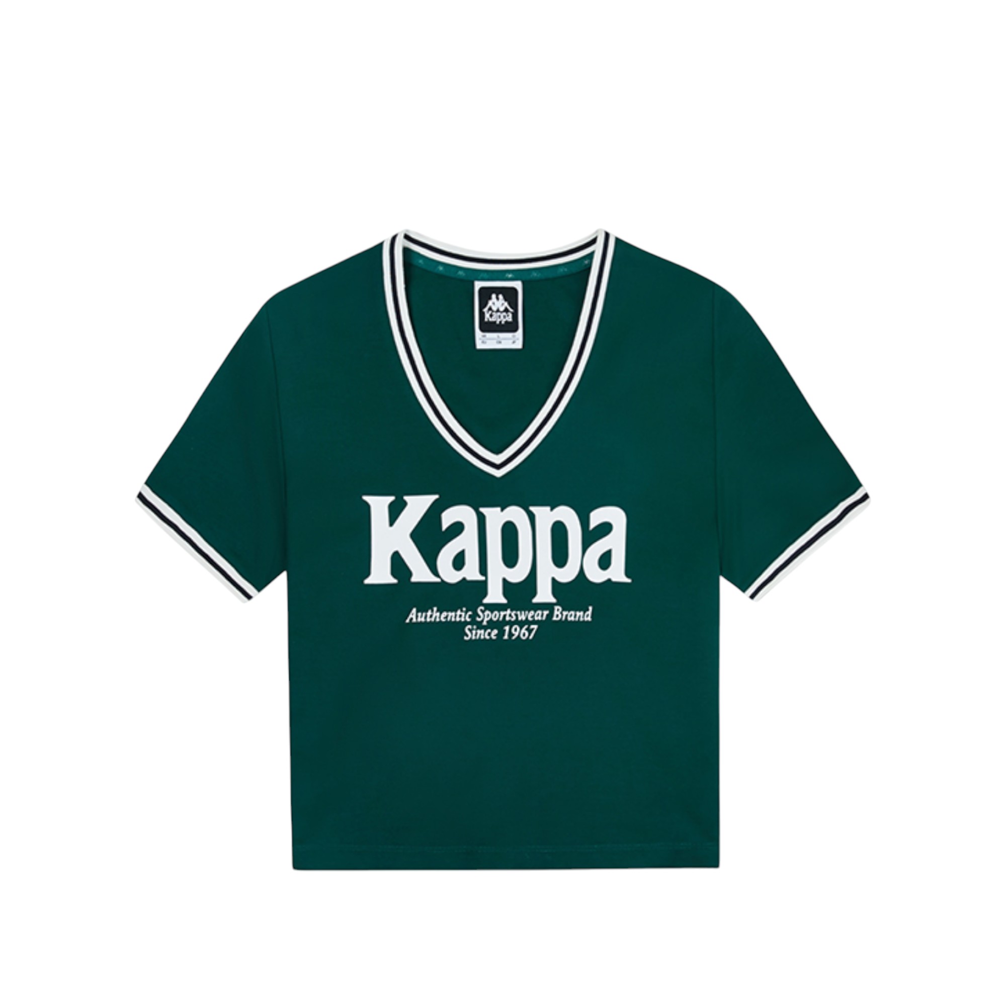 Kappa T-Shirts Women's