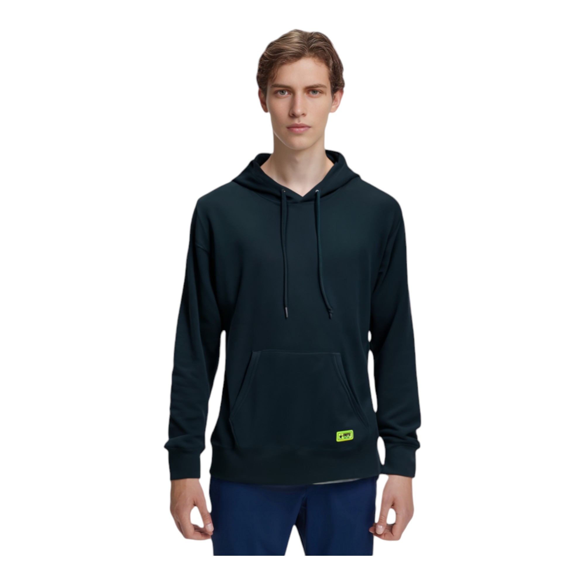 Converse Sweatshirts Men Black