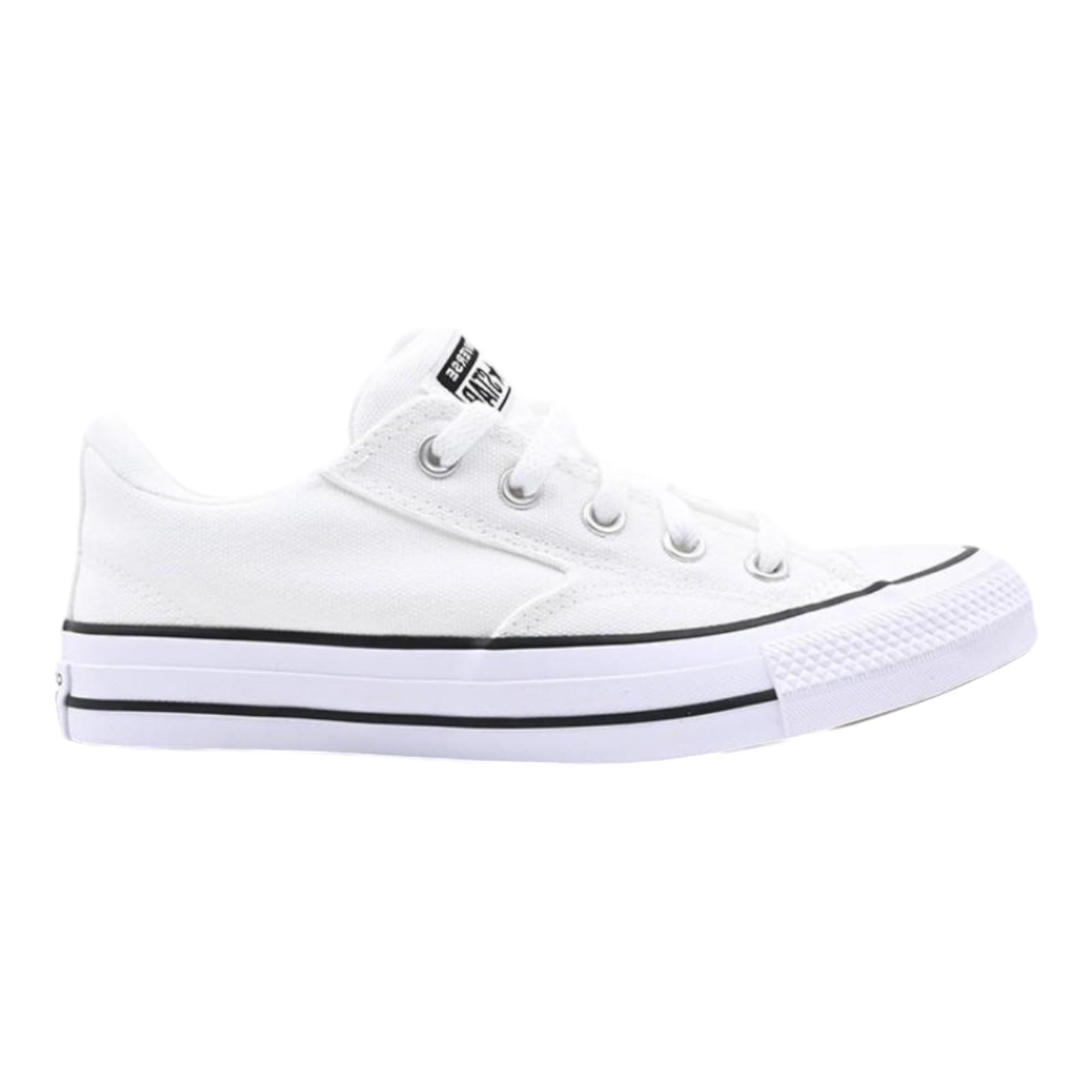 Chuck Taylor All Star Converse Low 'Malden Street - White'